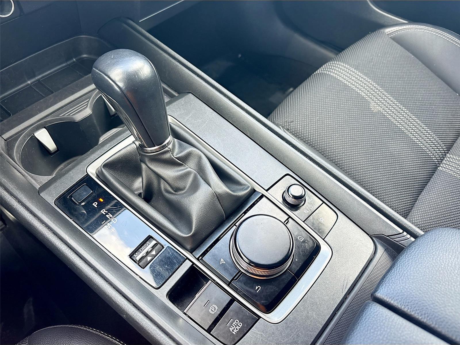 2024 Mazda CX-50 2.5 S Preferred Package