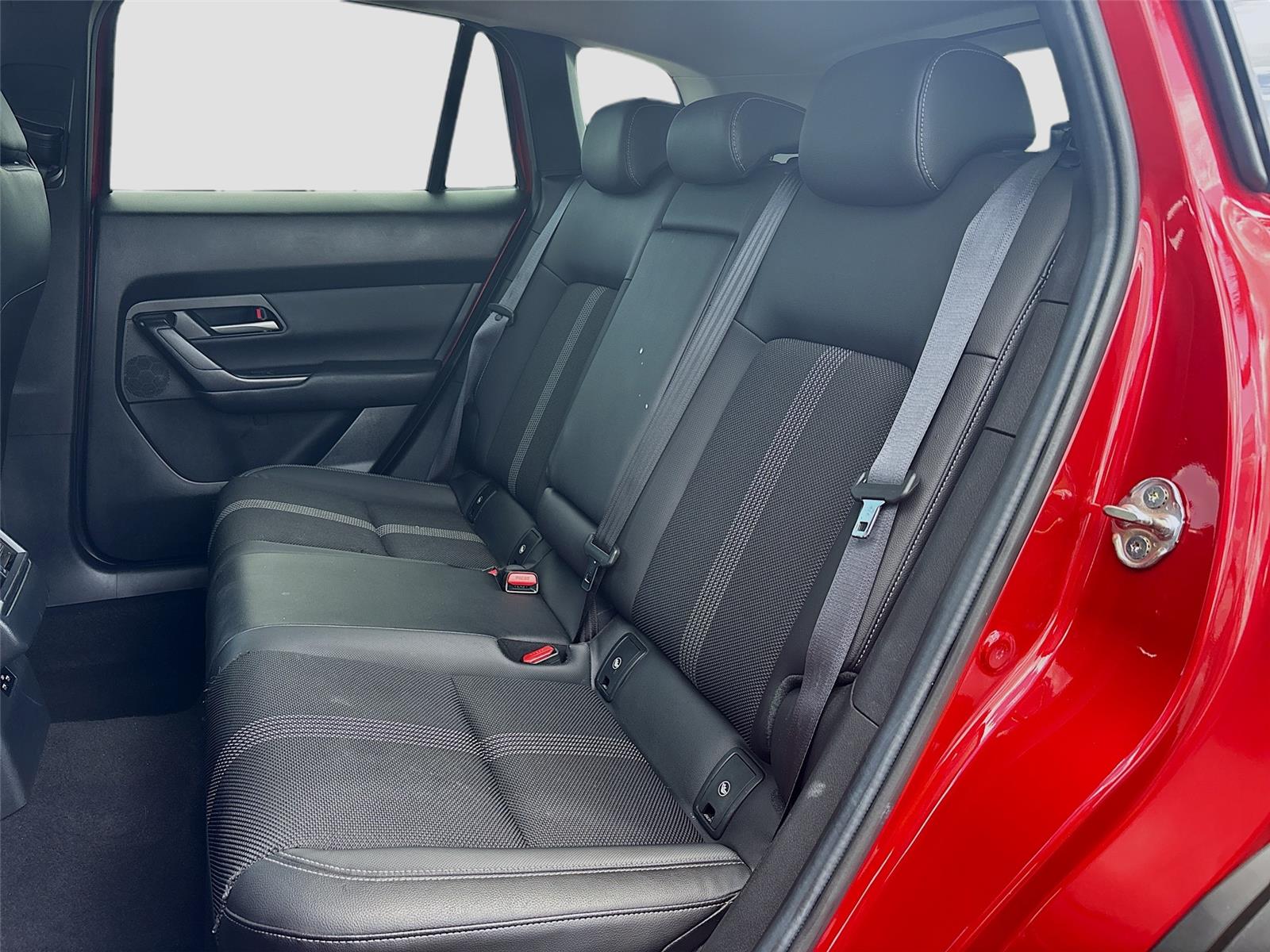 2024 Mazda CX-50 2.5 S Preferred Package