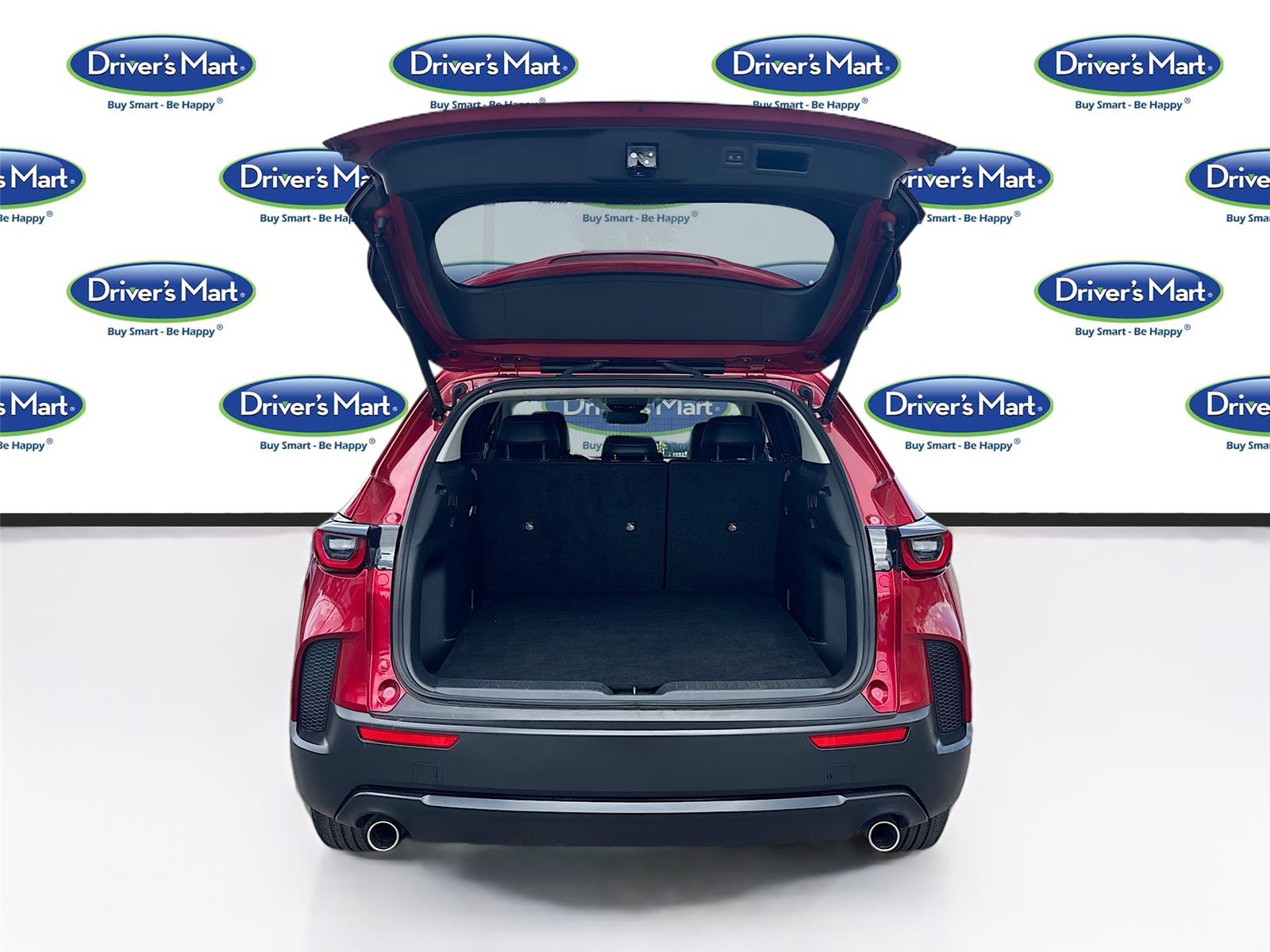 2024 Mazda CX-50 2.5 S Preferred Package