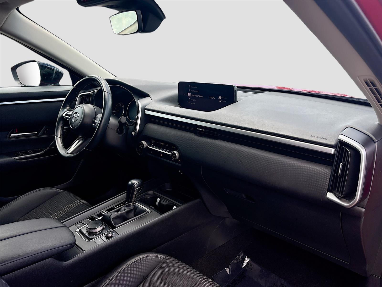 2024 Mazda CX-50 2.5 S Preferred Package
