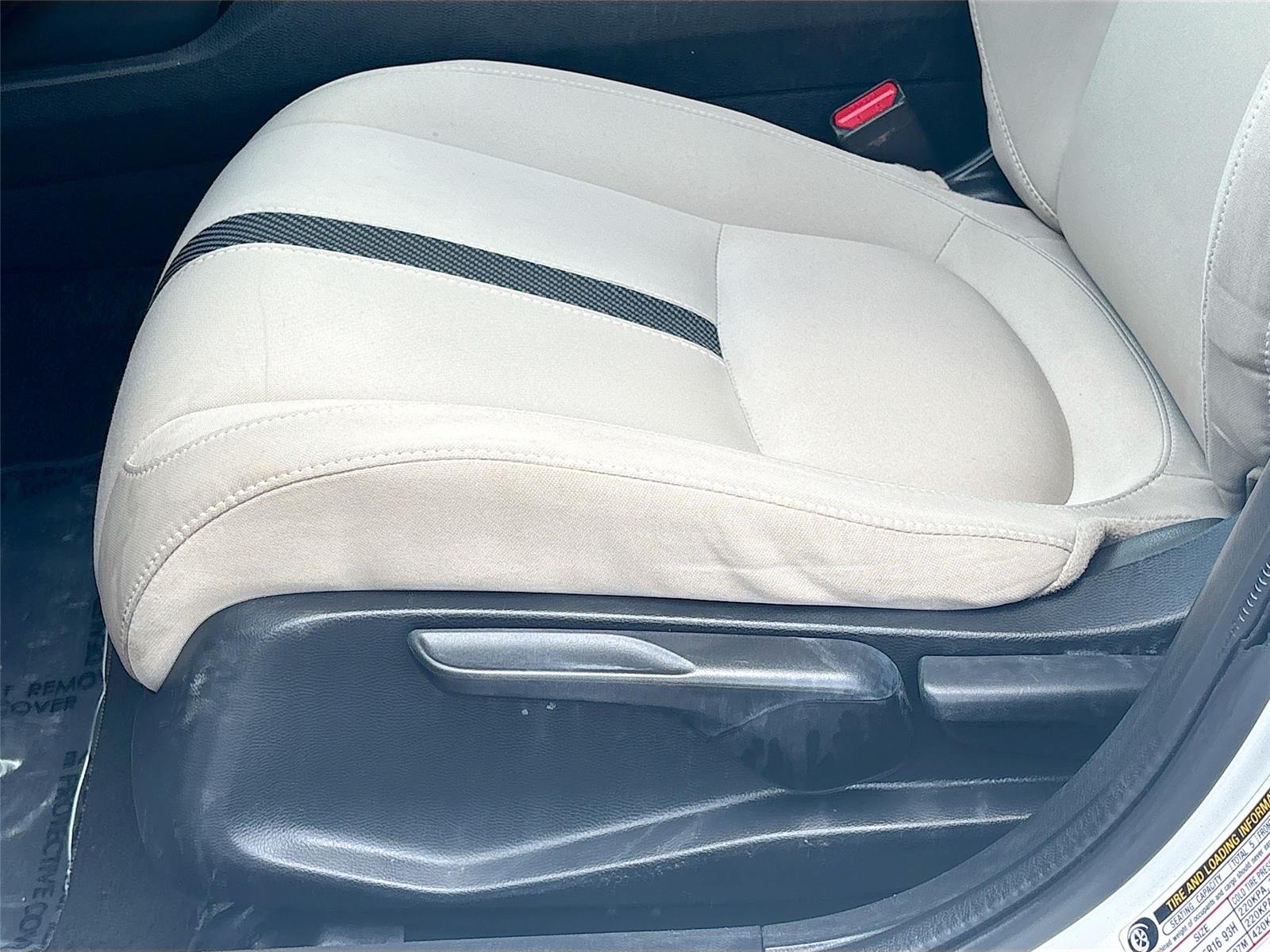 2018 Honda Civic Sedan LX