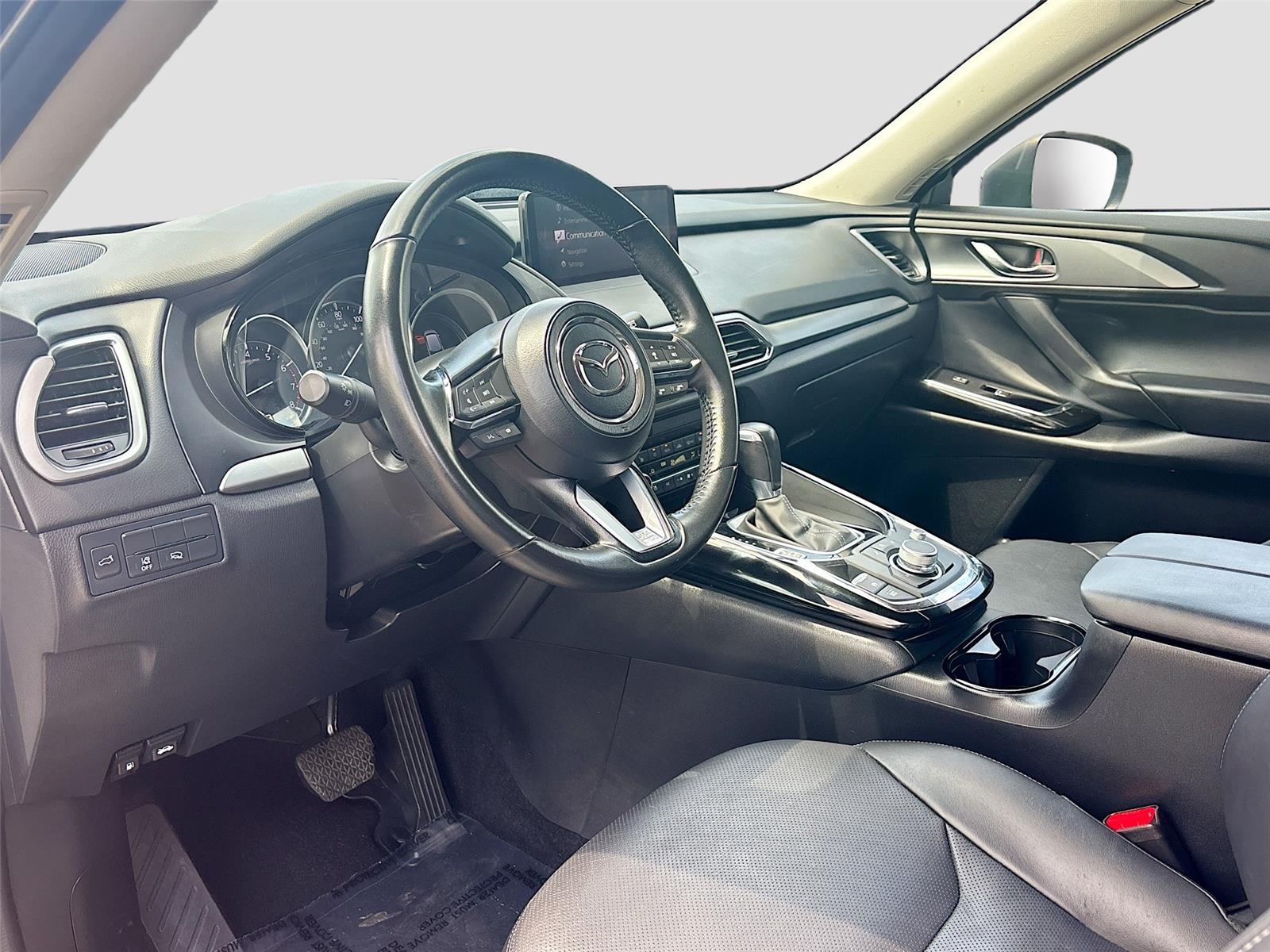2023 Mazda CX-9 Touring Plus