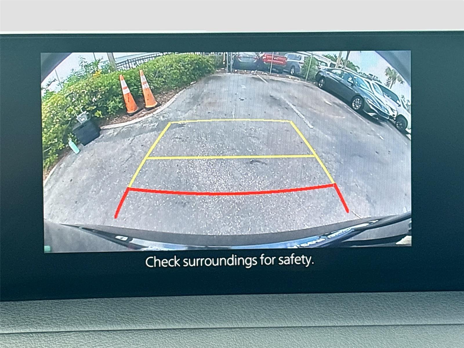 2023 Mazda CX-9 Touring Plus