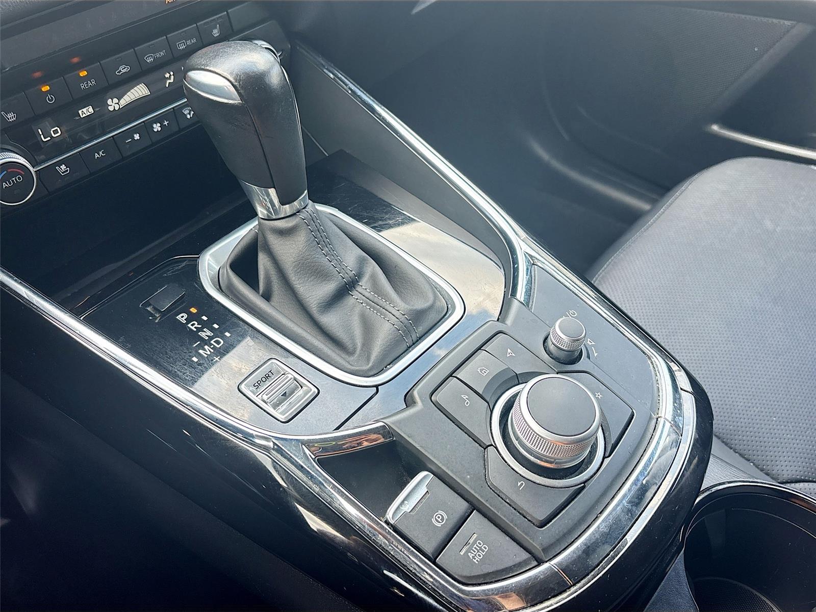 2023 Mazda CX-9 Touring Plus