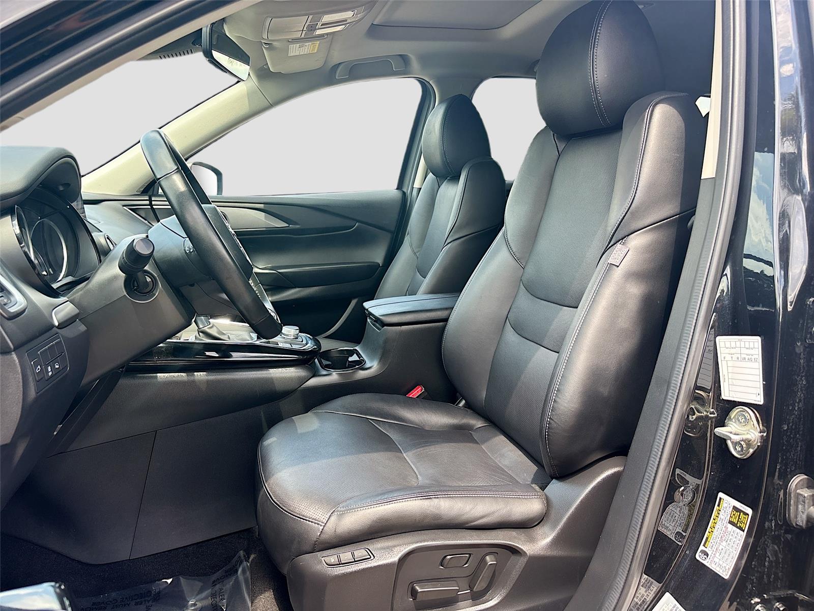 2023 Mazda CX-9 Touring Plus