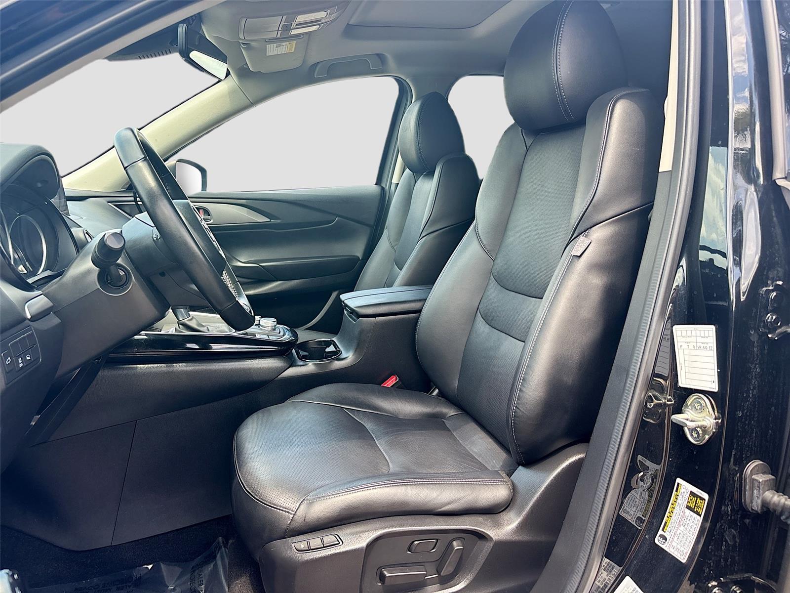 2023 Mazda CX-9 Touring Plus