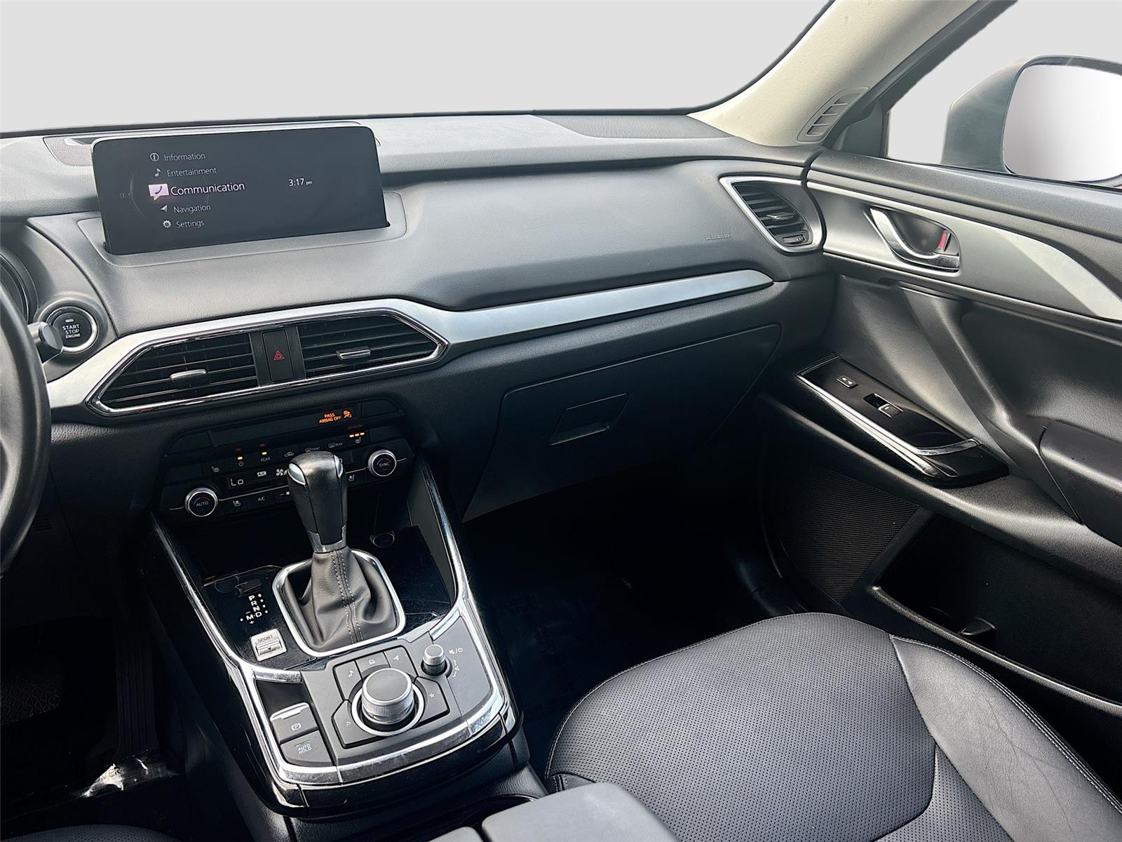 2023 Mazda CX-9 Touring Plus