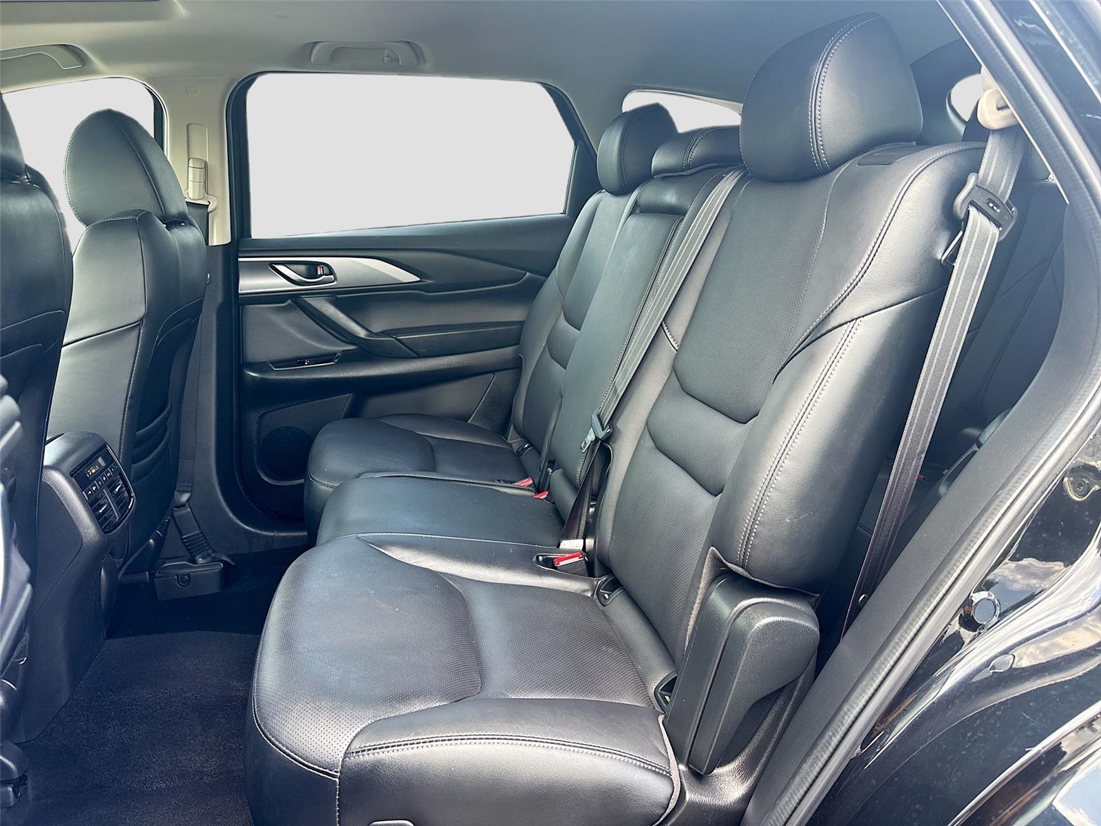 2023 Mazda CX-9 Touring Plus