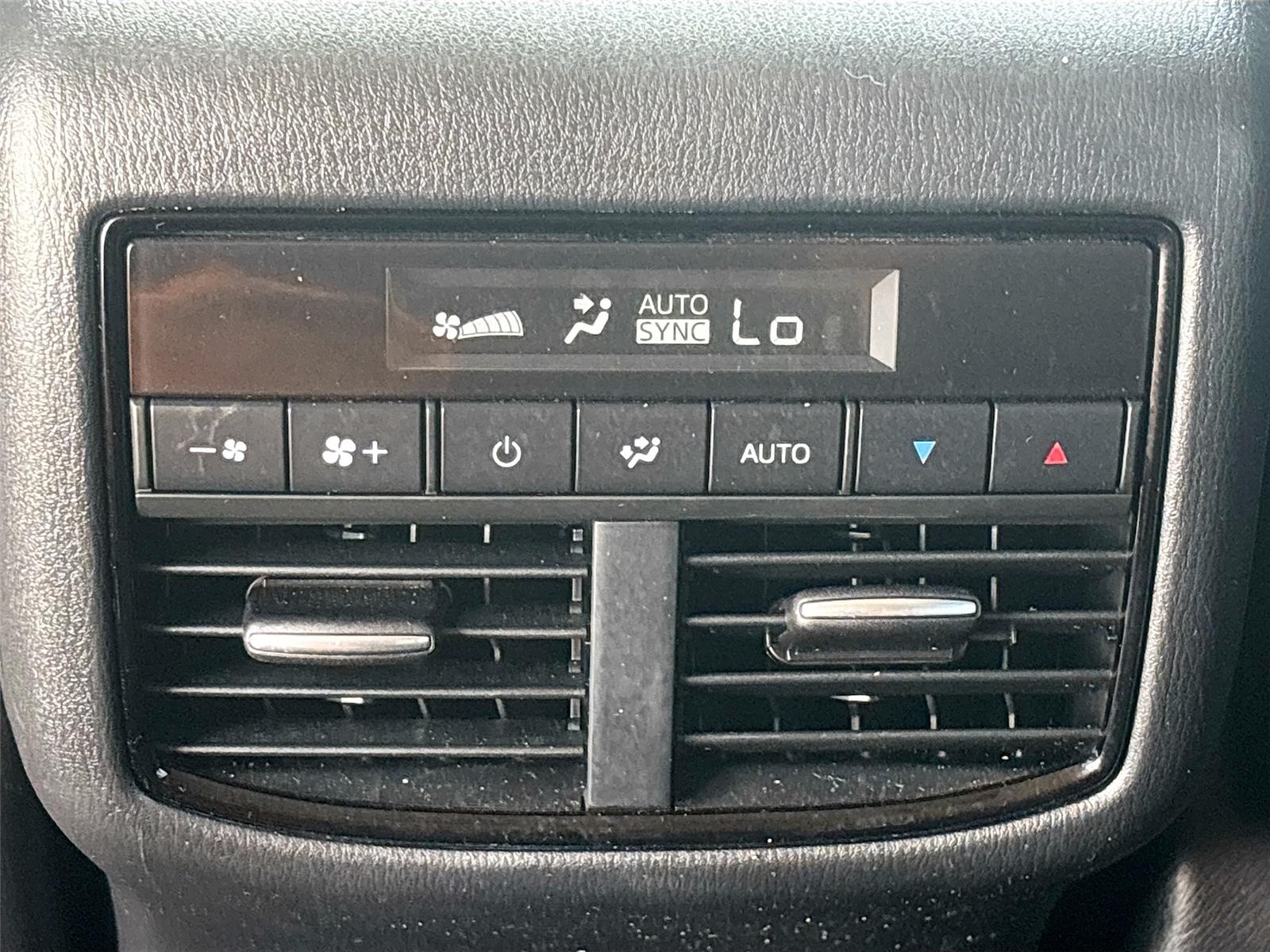 2023 Mazda CX-9 Touring Plus