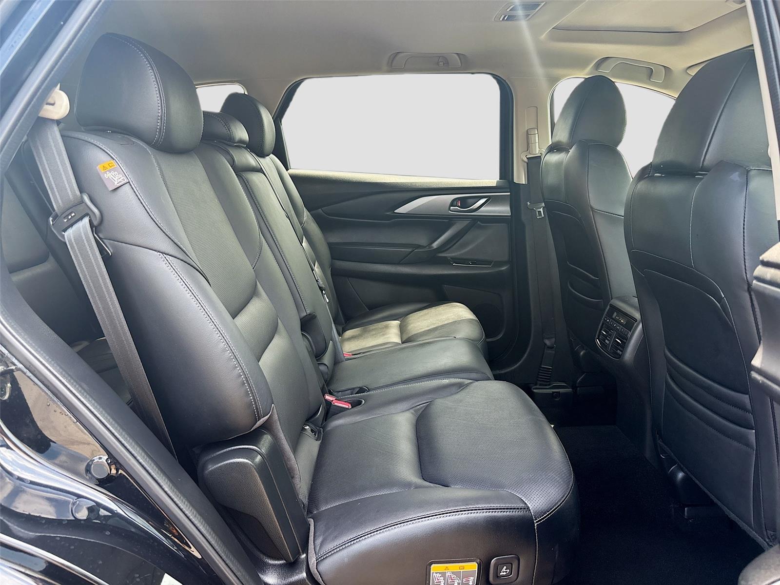 2023 Mazda CX-9 Touring Plus