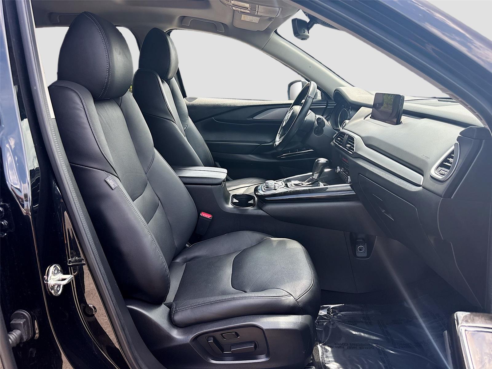 2023 Mazda CX-9 Touring Plus