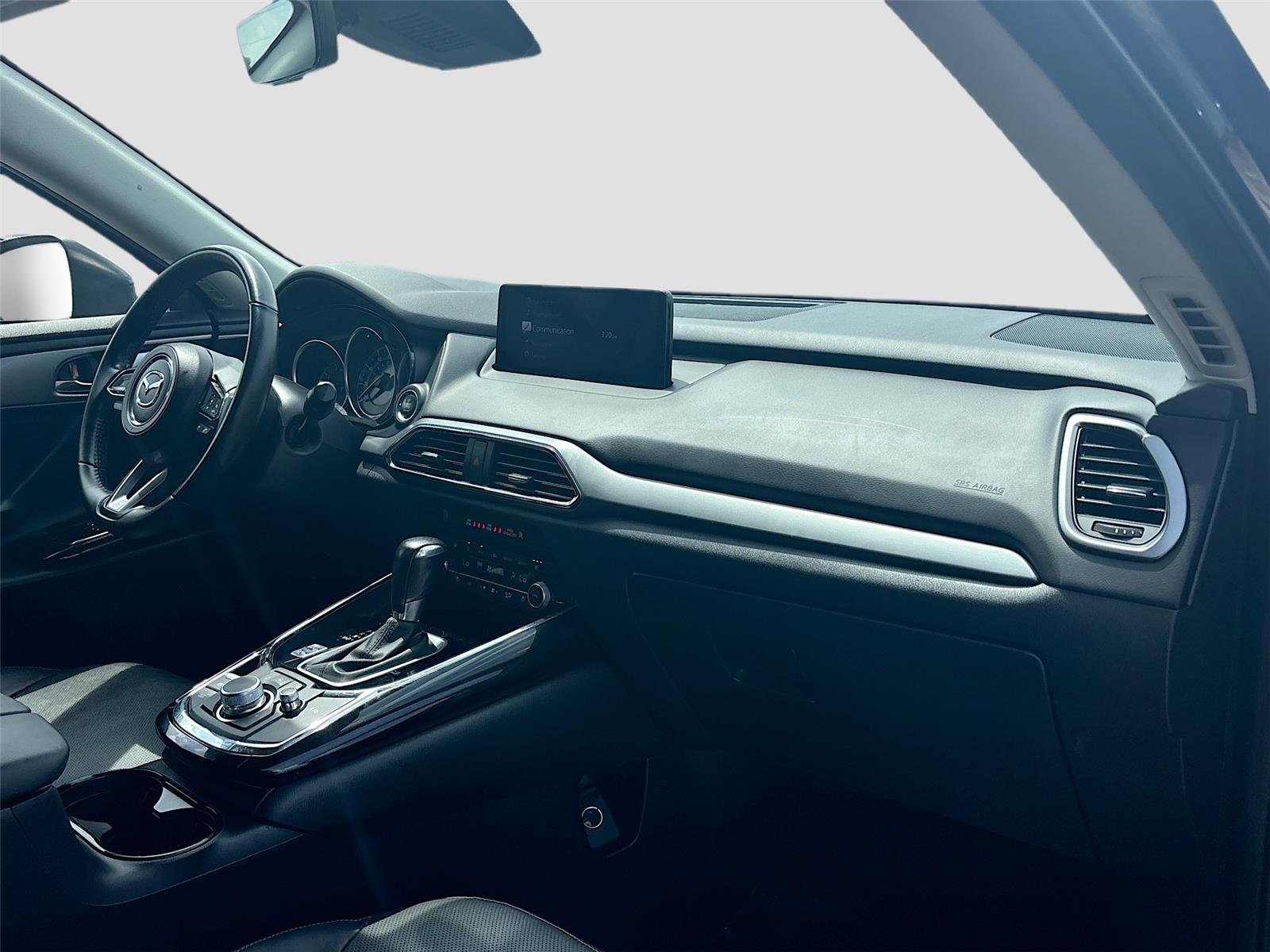 2023 Mazda CX-9 Touring Plus