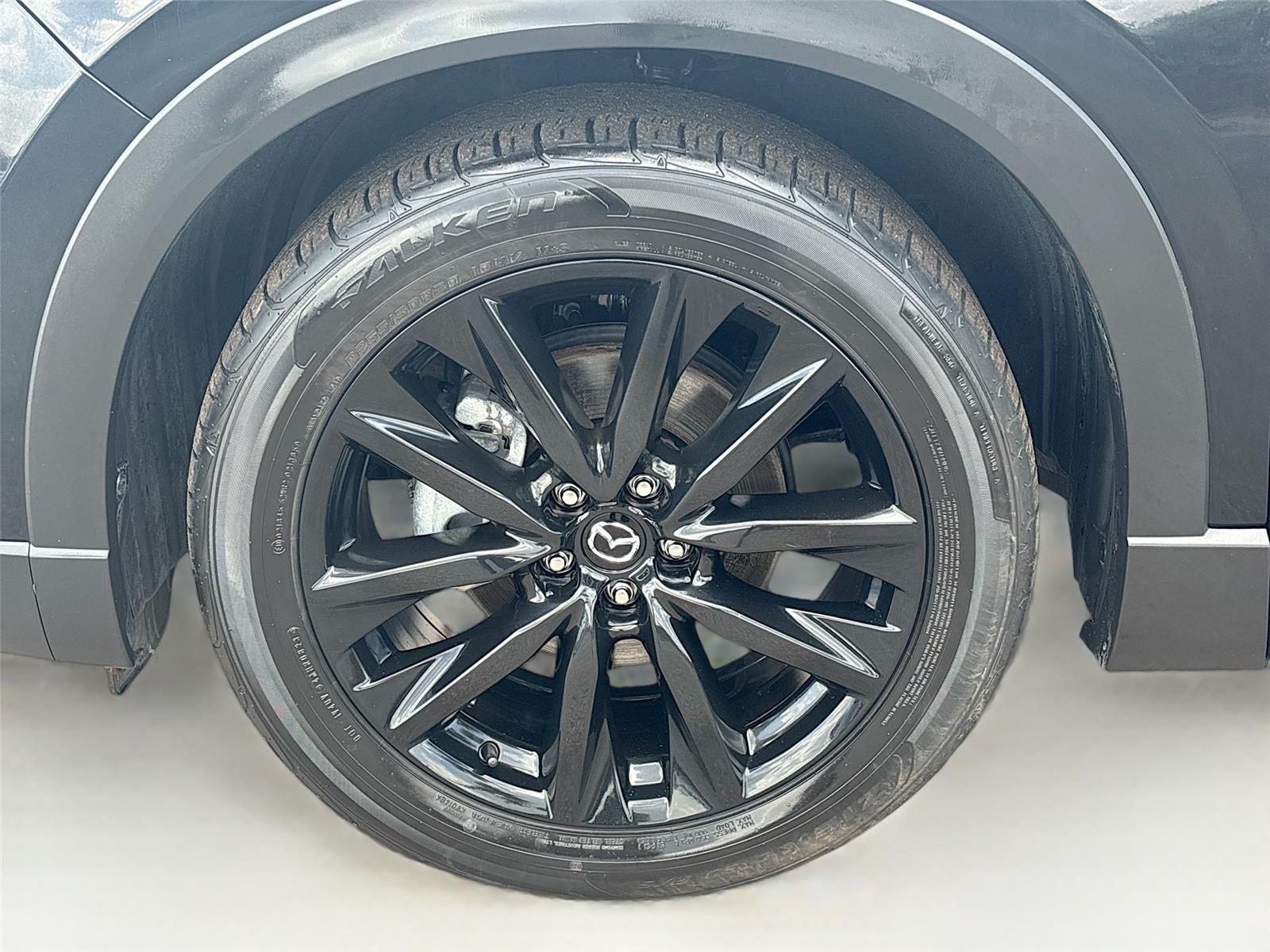 2023 Mazda CX-9 Touring Plus