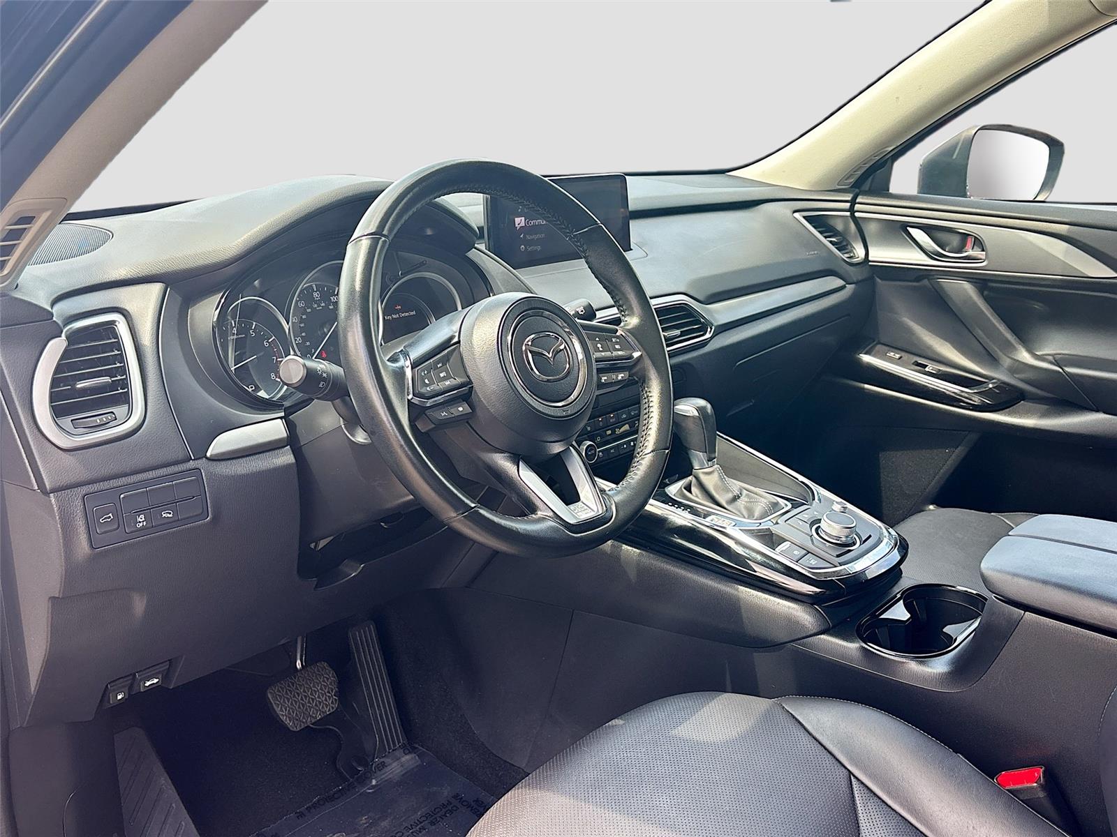 2023 Mazda CX-9 Touring Plus