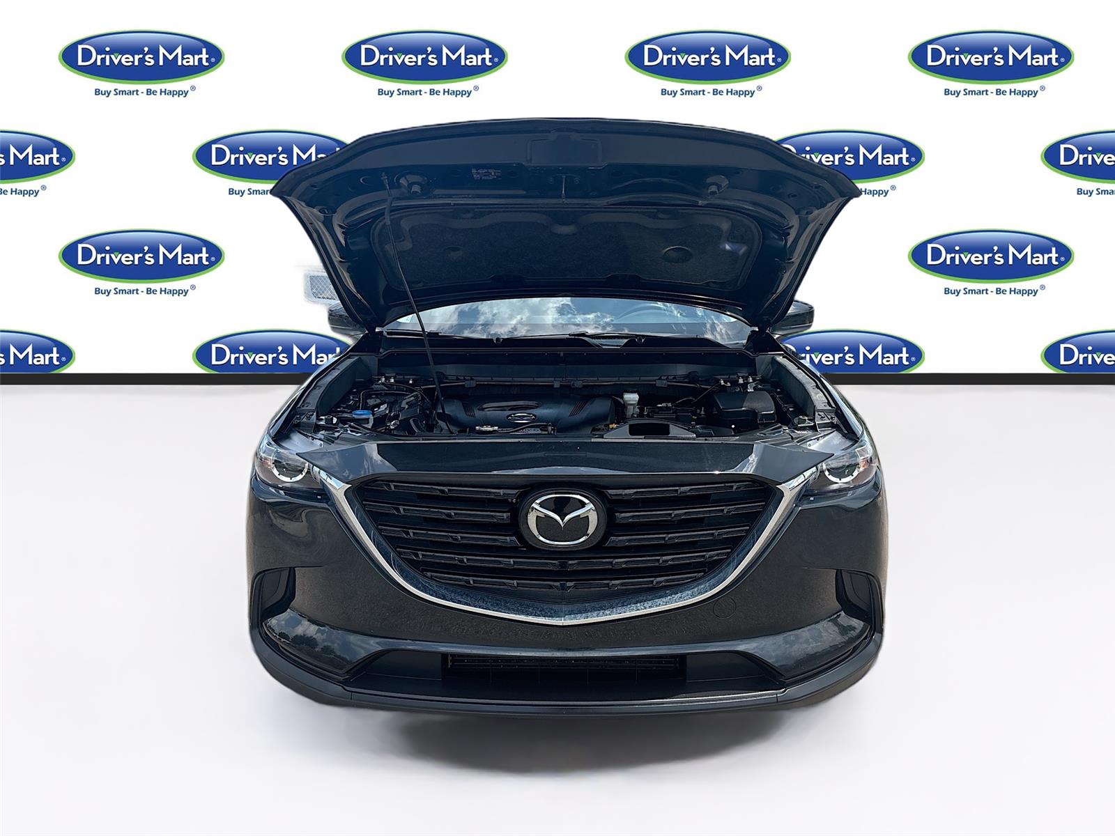 2023 Mazda CX-9 Touring Plus