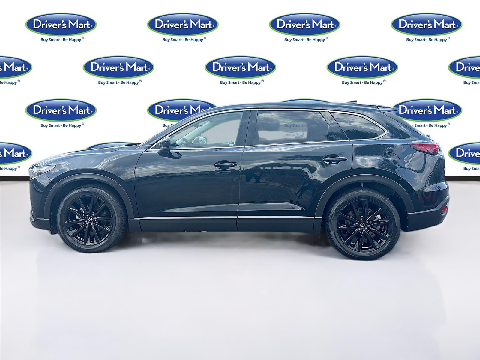 2023 Mazda CX-9 Touring Plus