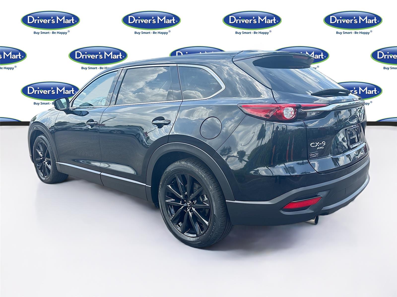 2023 Mazda CX-9 Touring Plus