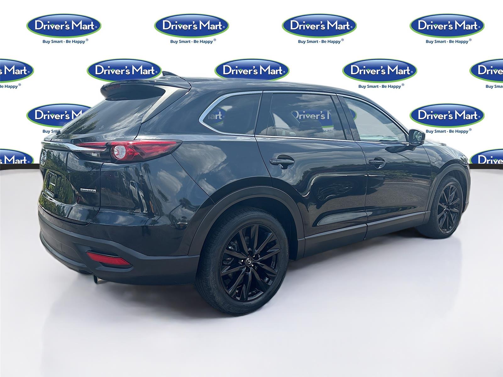 2023 Mazda CX-9 Touring Plus
