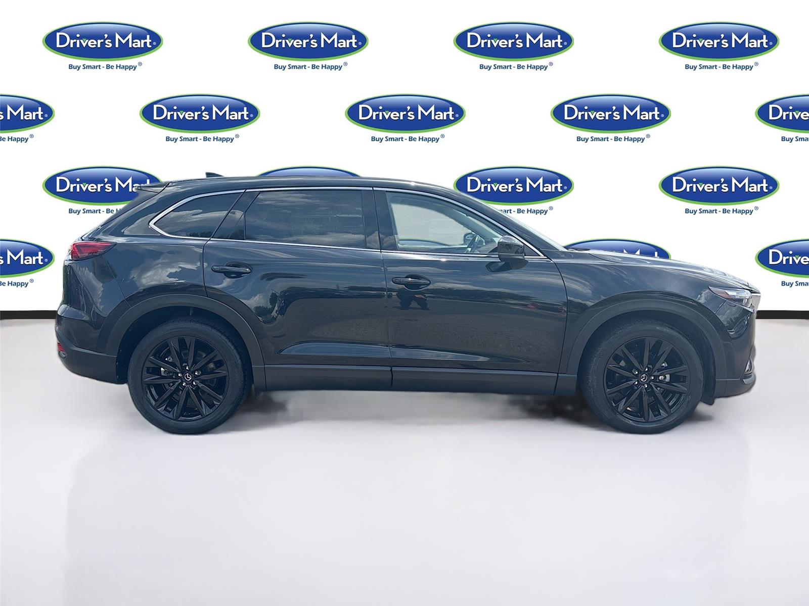 2023 Mazda CX-9 Touring Plus