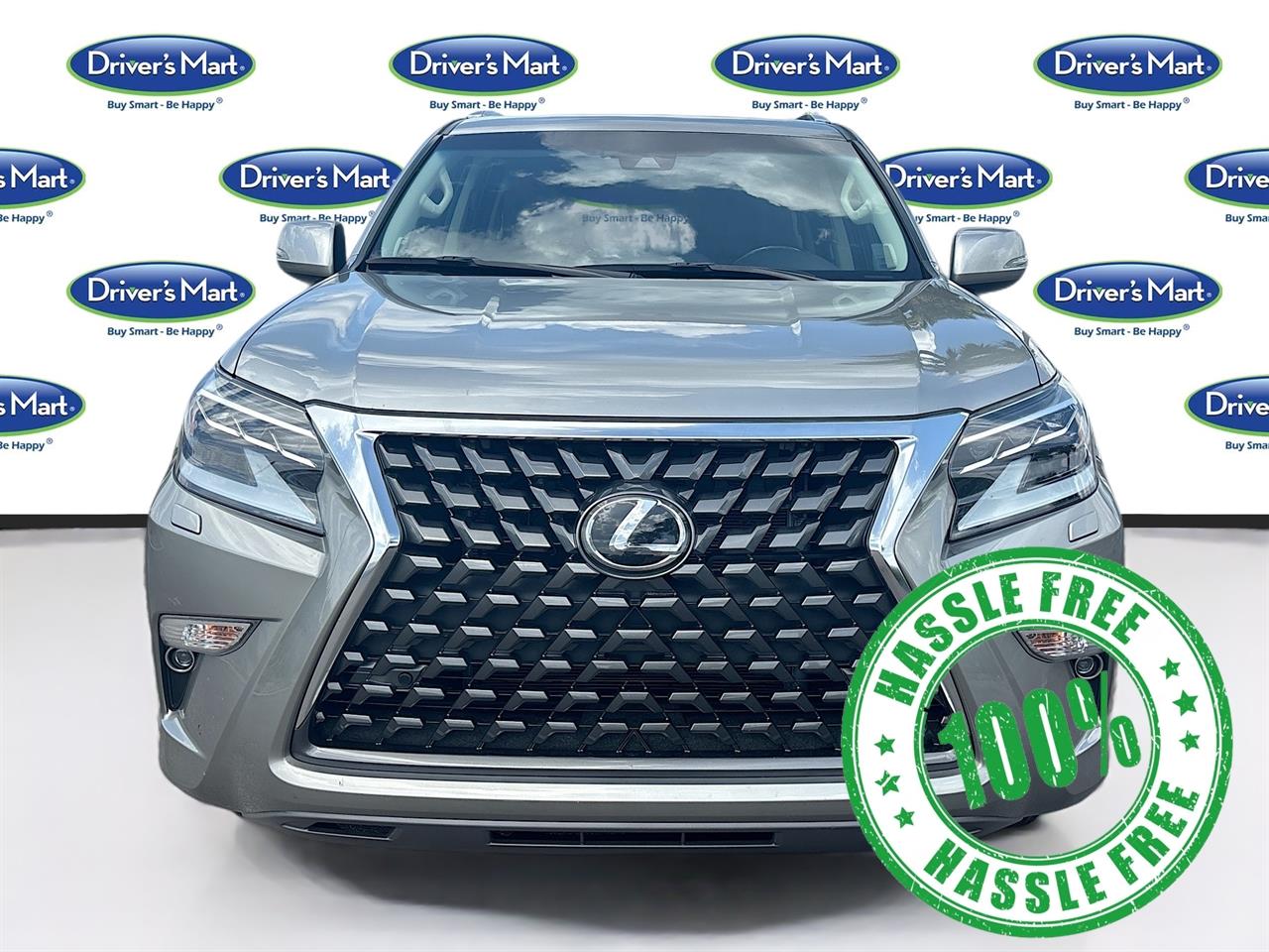 2023 Lexus GX GX 460 Premium