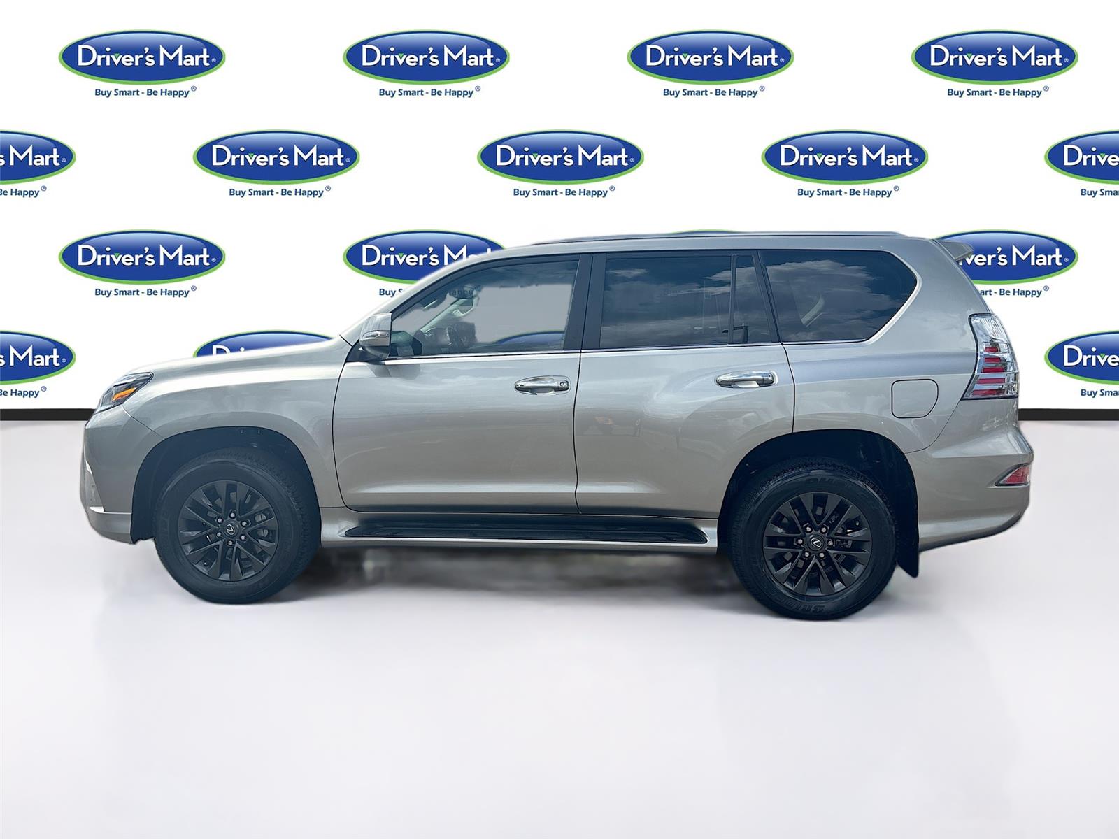 2023 Lexus GX GX 460 Premium