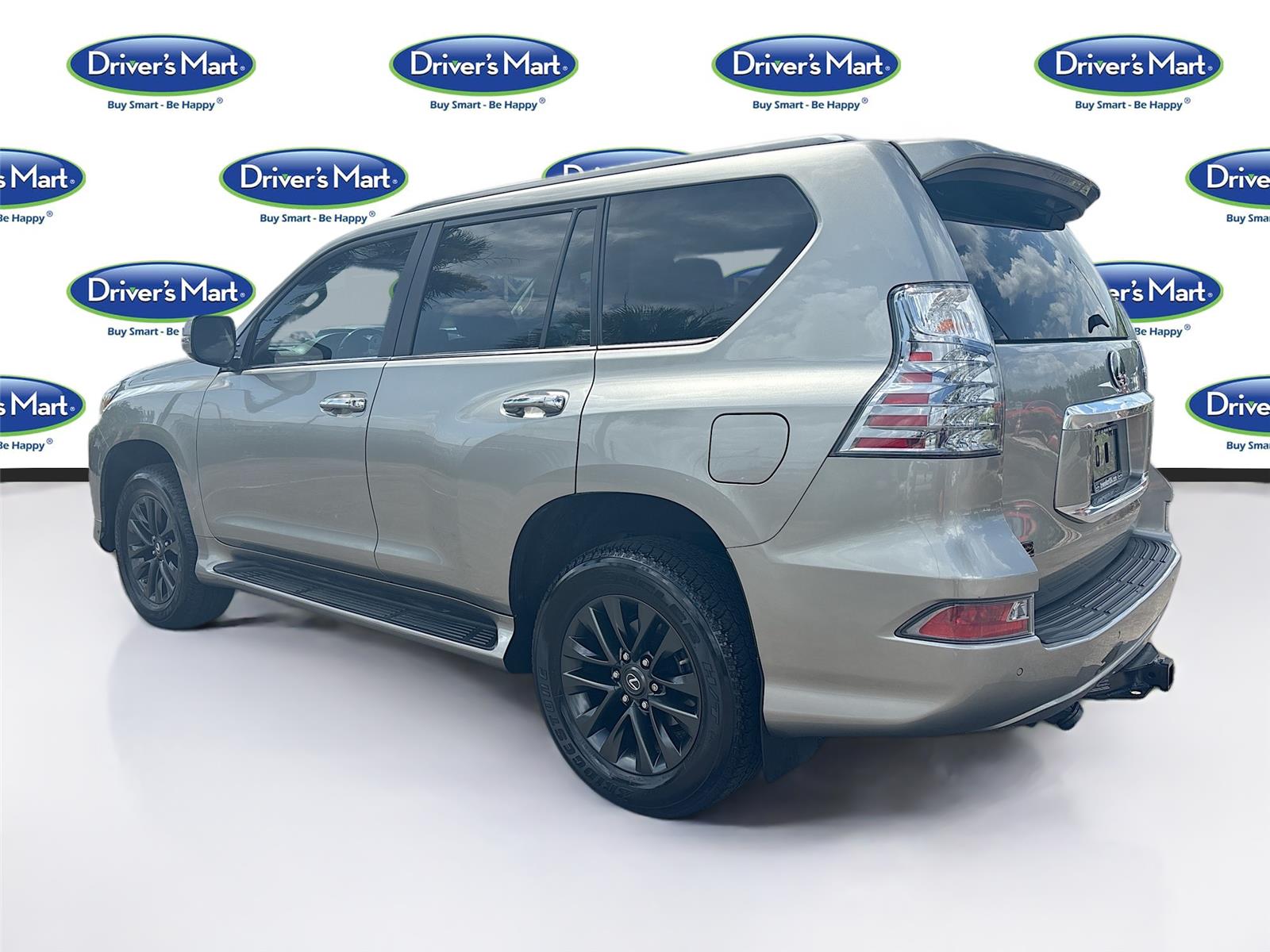 2023 Lexus GX GX 460 Premium