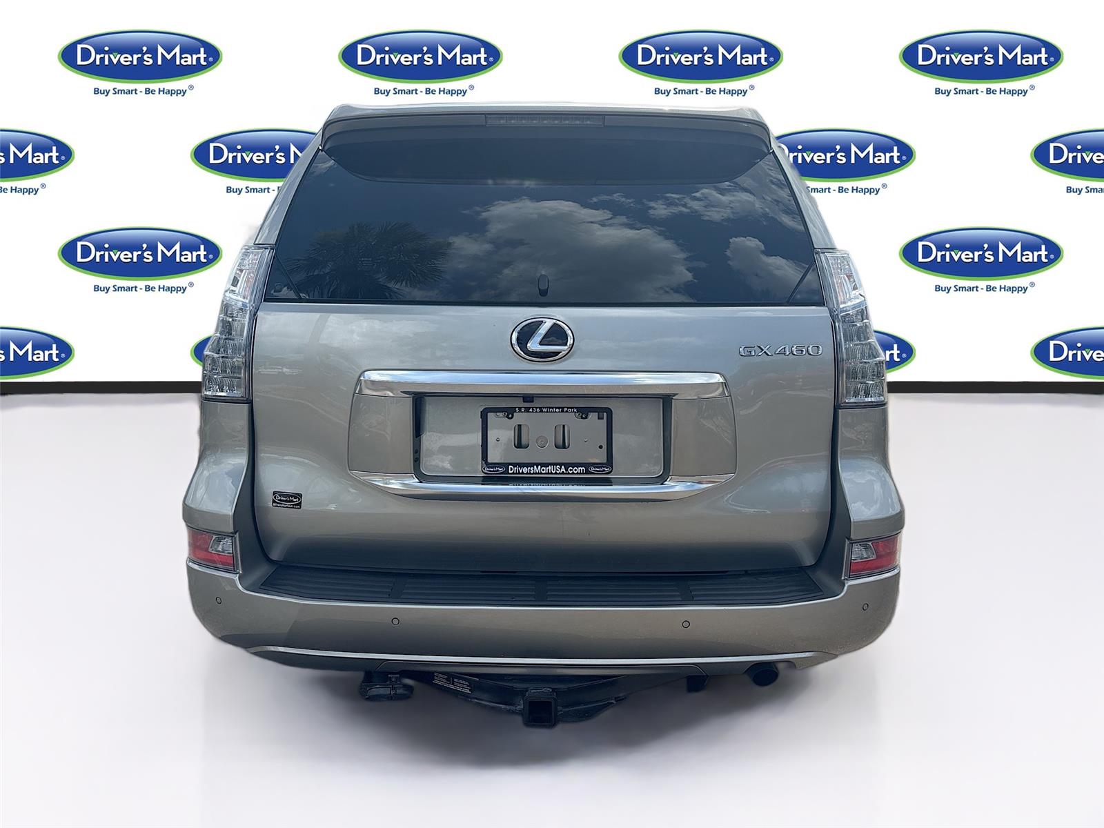 2023 Lexus GX GX 460 Premium