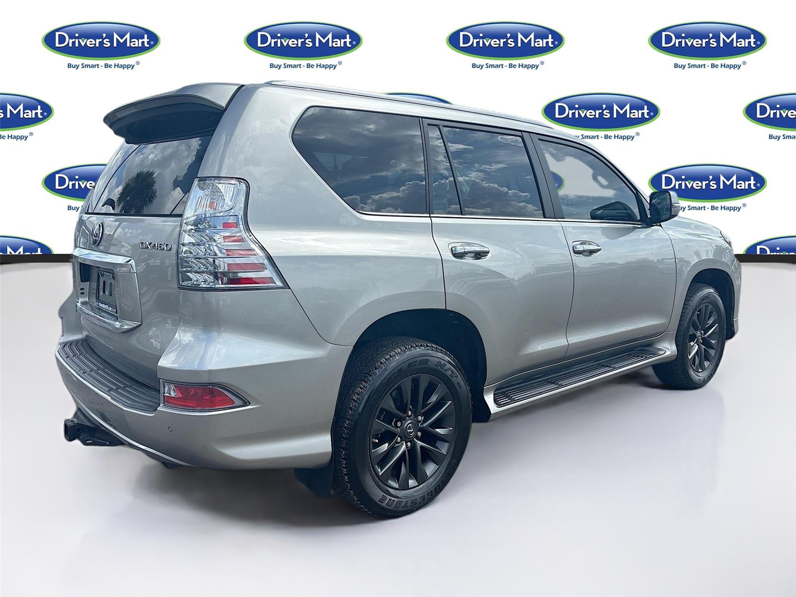 2023 Lexus GX GX 460 Premium
