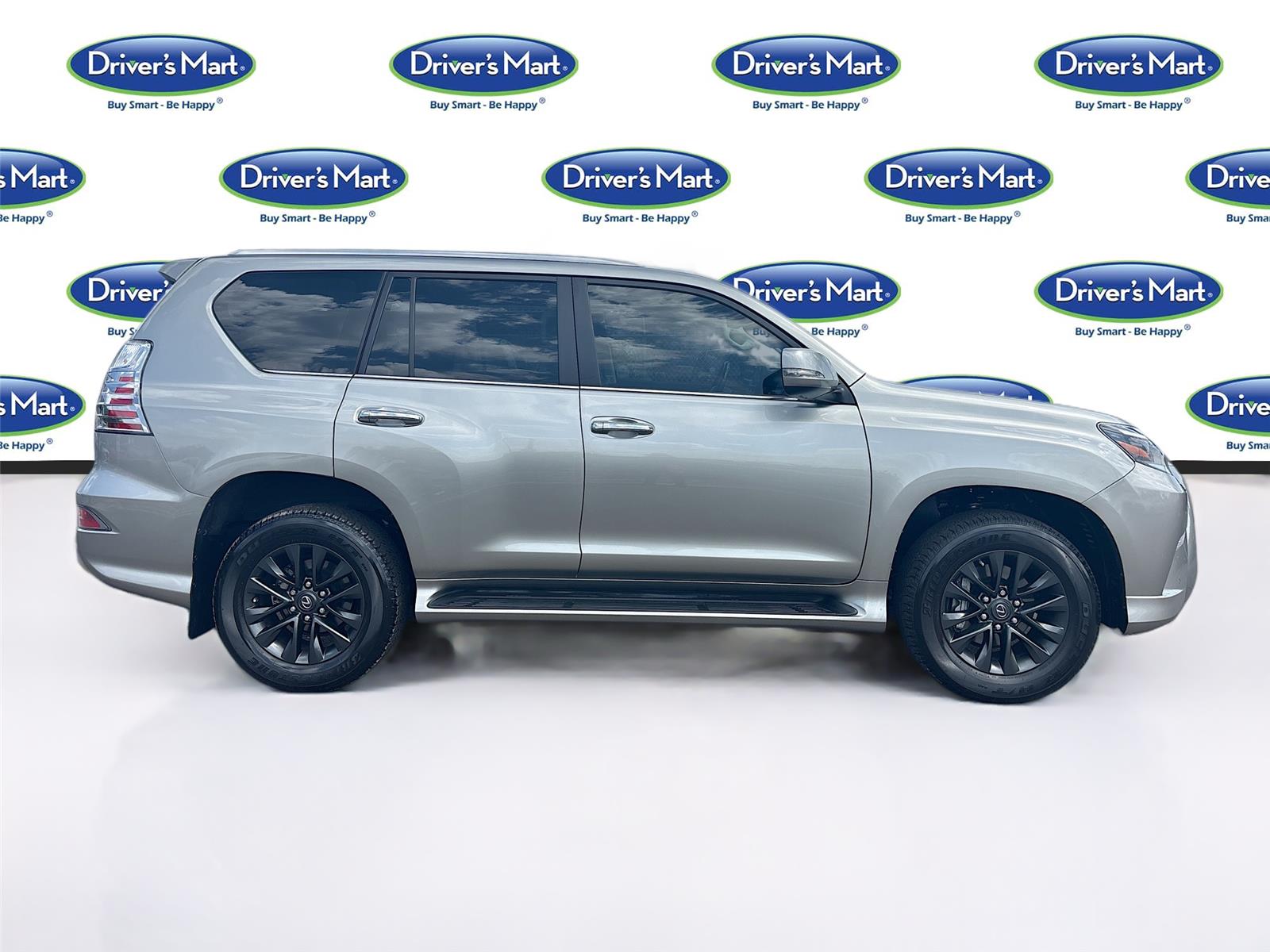 2023 Lexus GX GX 460 Premium