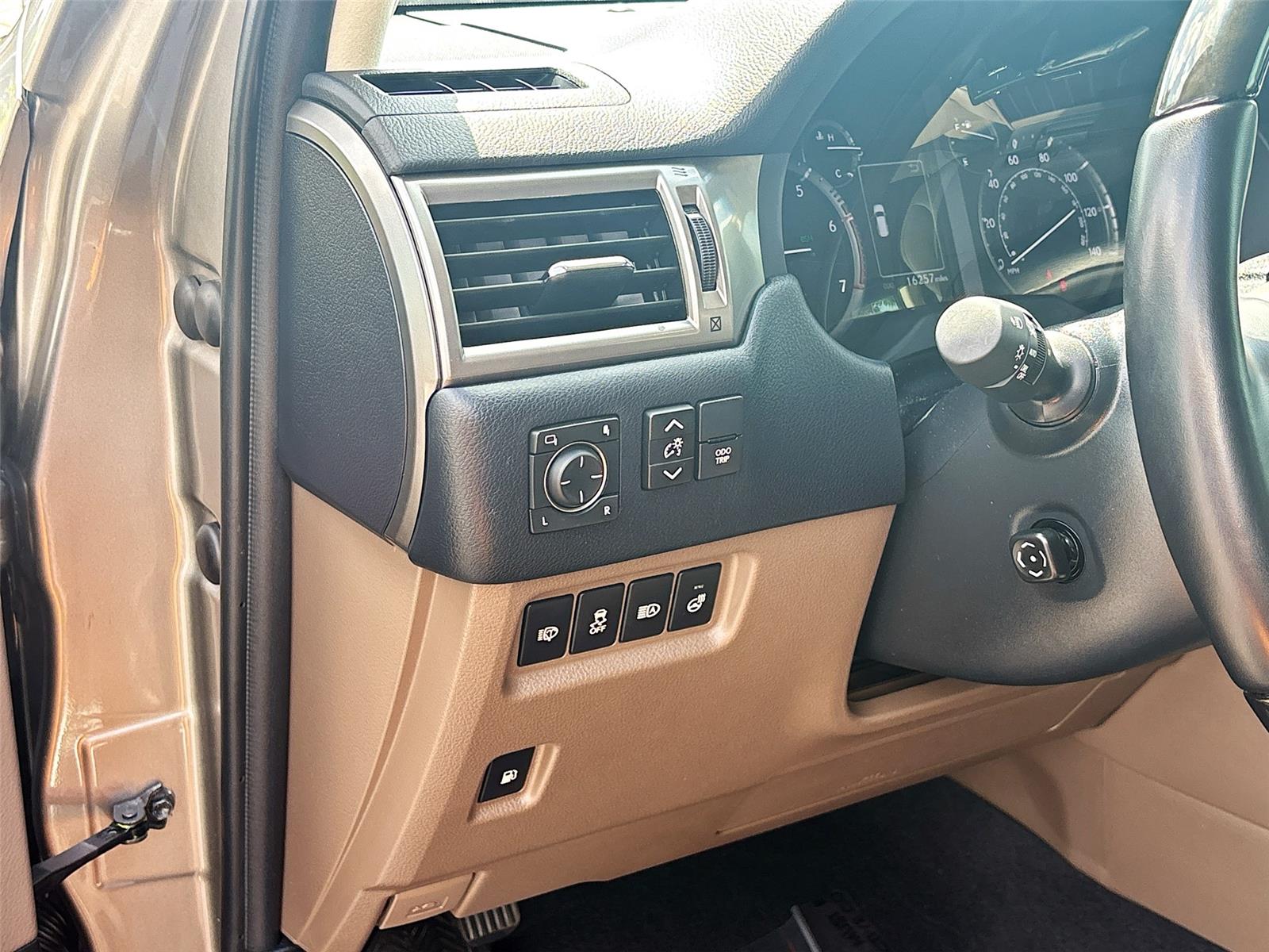 2023 Lexus GX GX 460 Premium