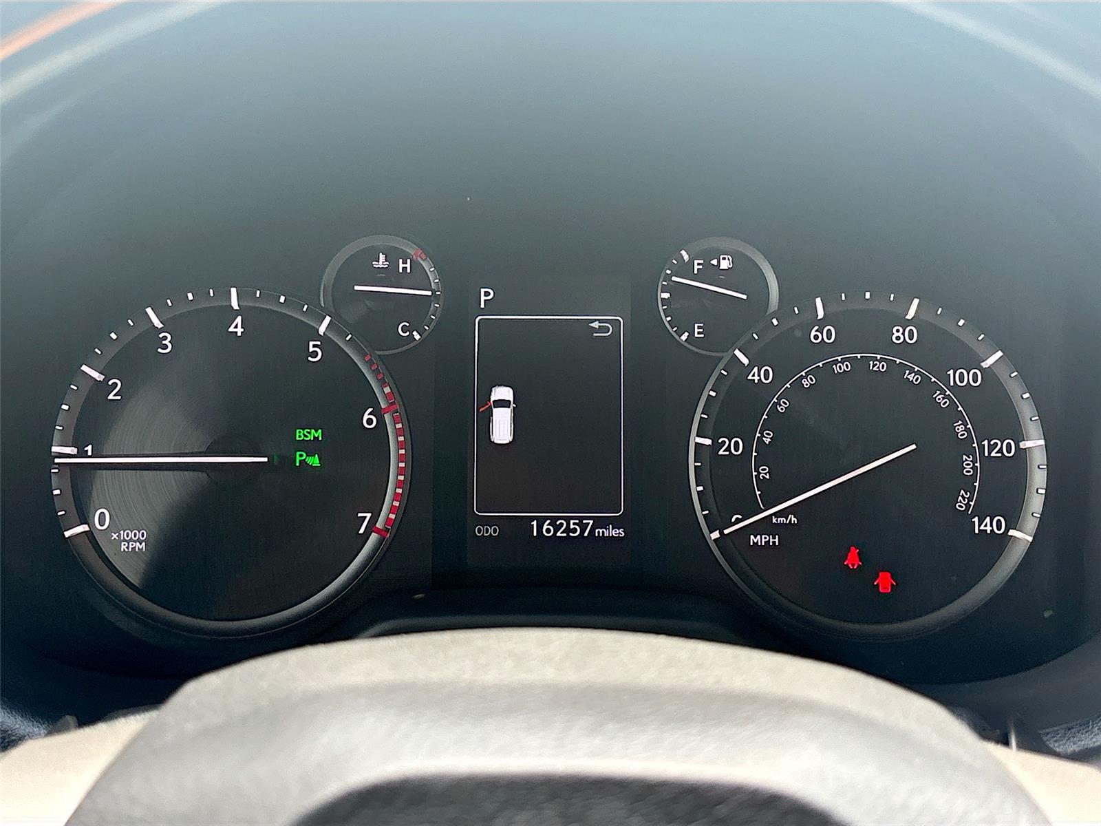 2023 Lexus GX GX 460 Premium
