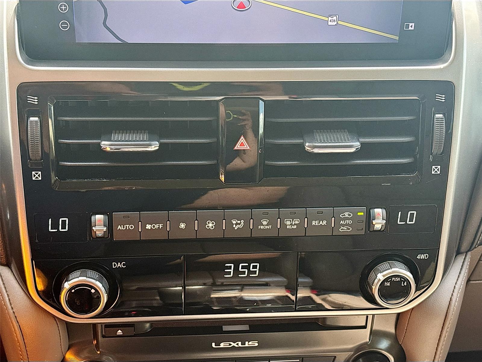 2023 Lexus GX GX 460 Premium