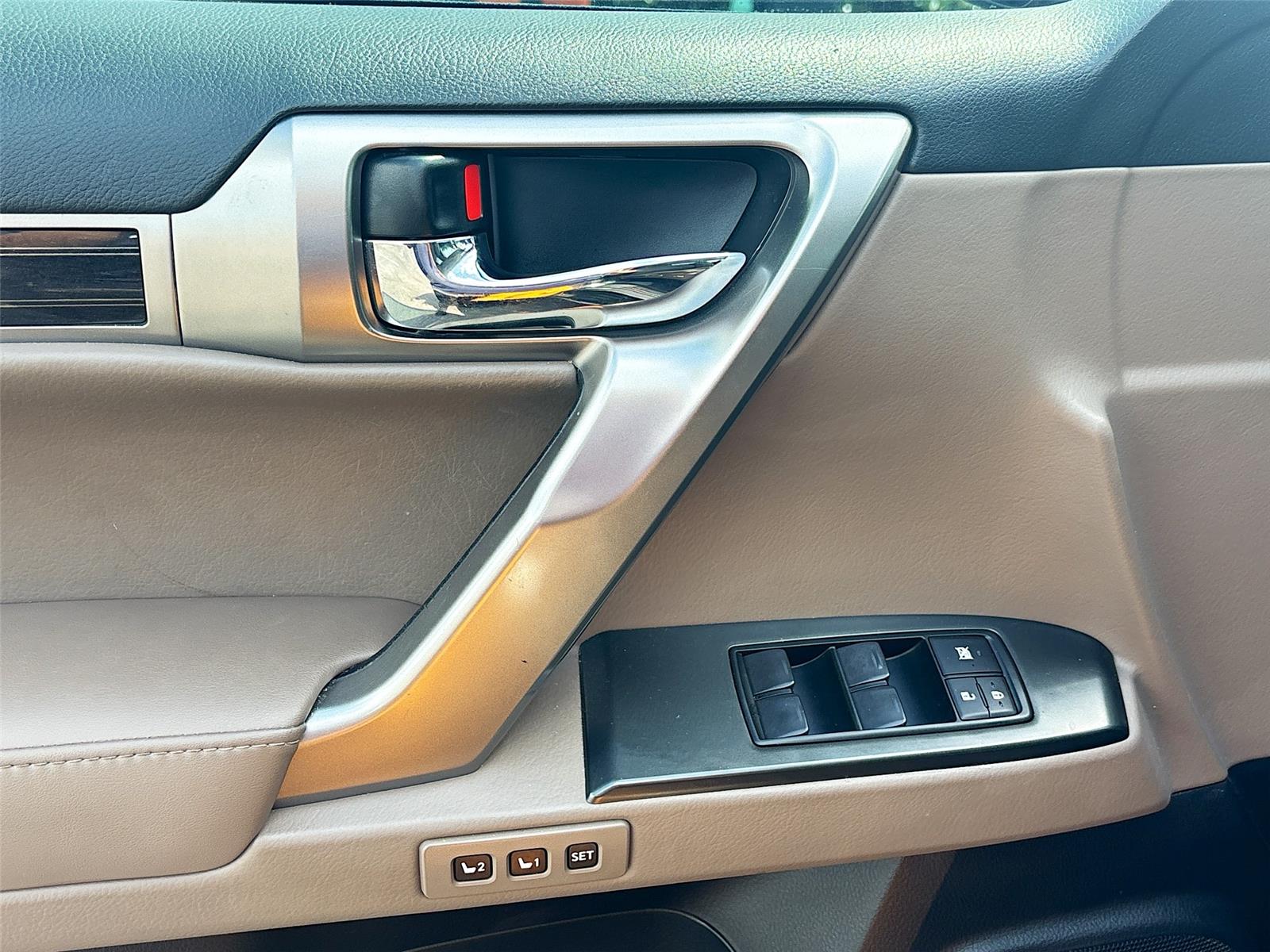2023 Lexus GX GX 460 Premium