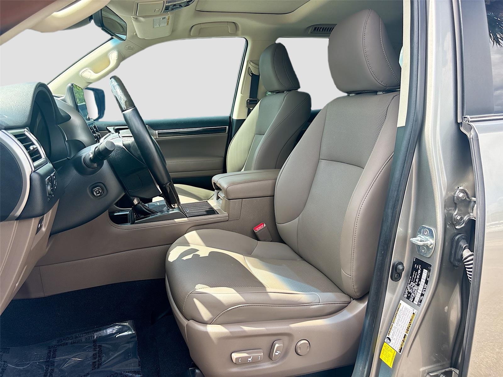 2023 Lexus GX GX 460 Premium