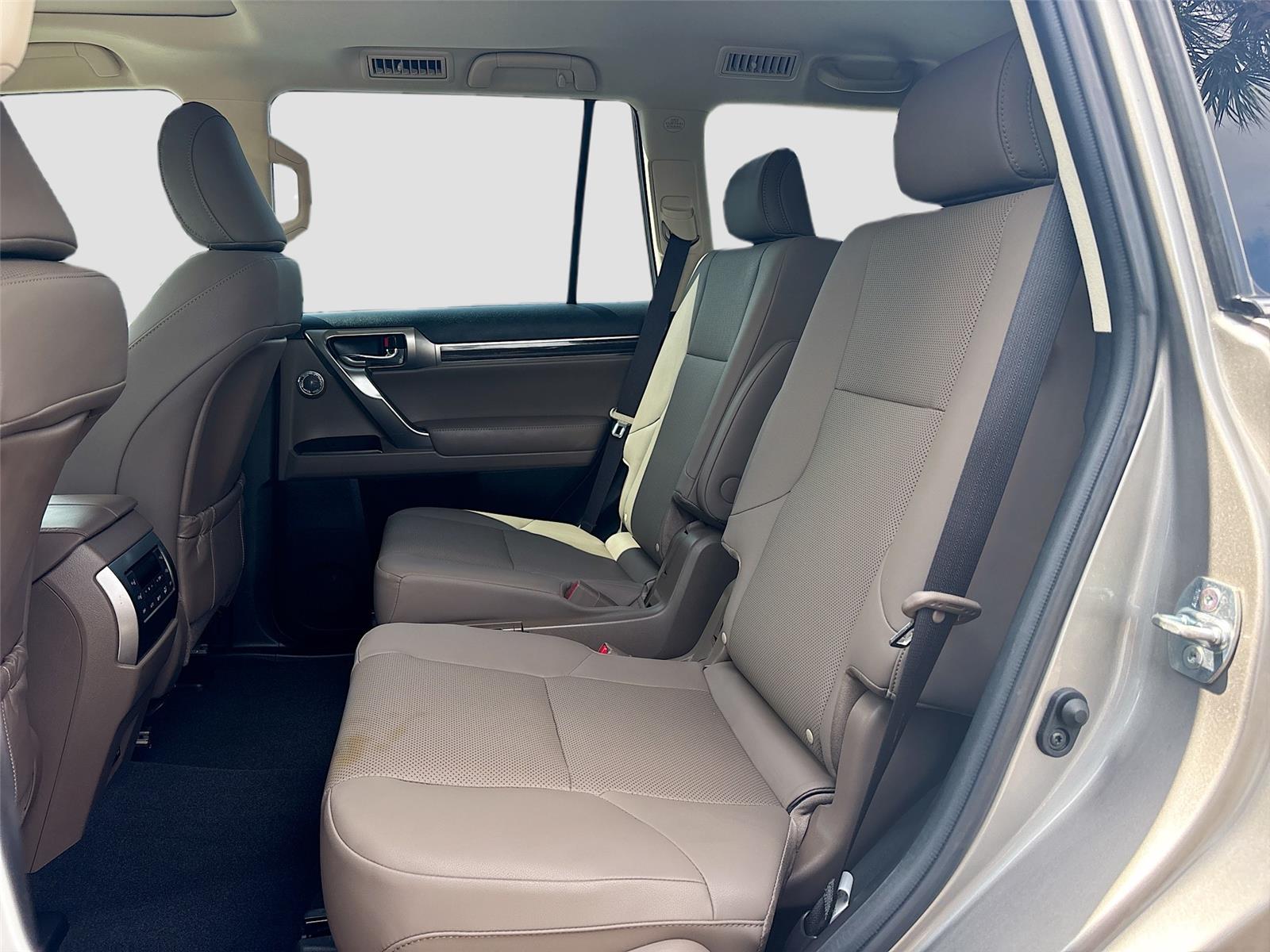 2023 Lexus GX GX 460 Premium