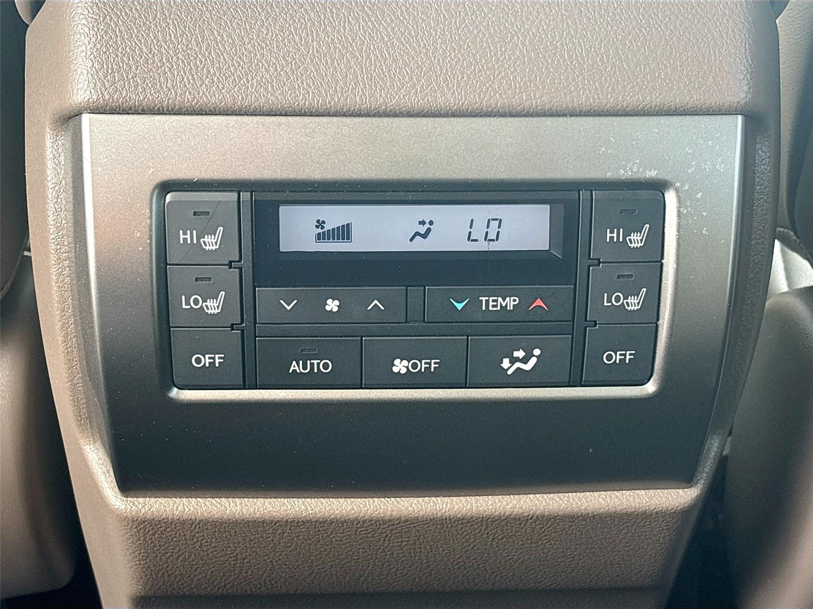 2023 Lexus GX GX 460 Premium