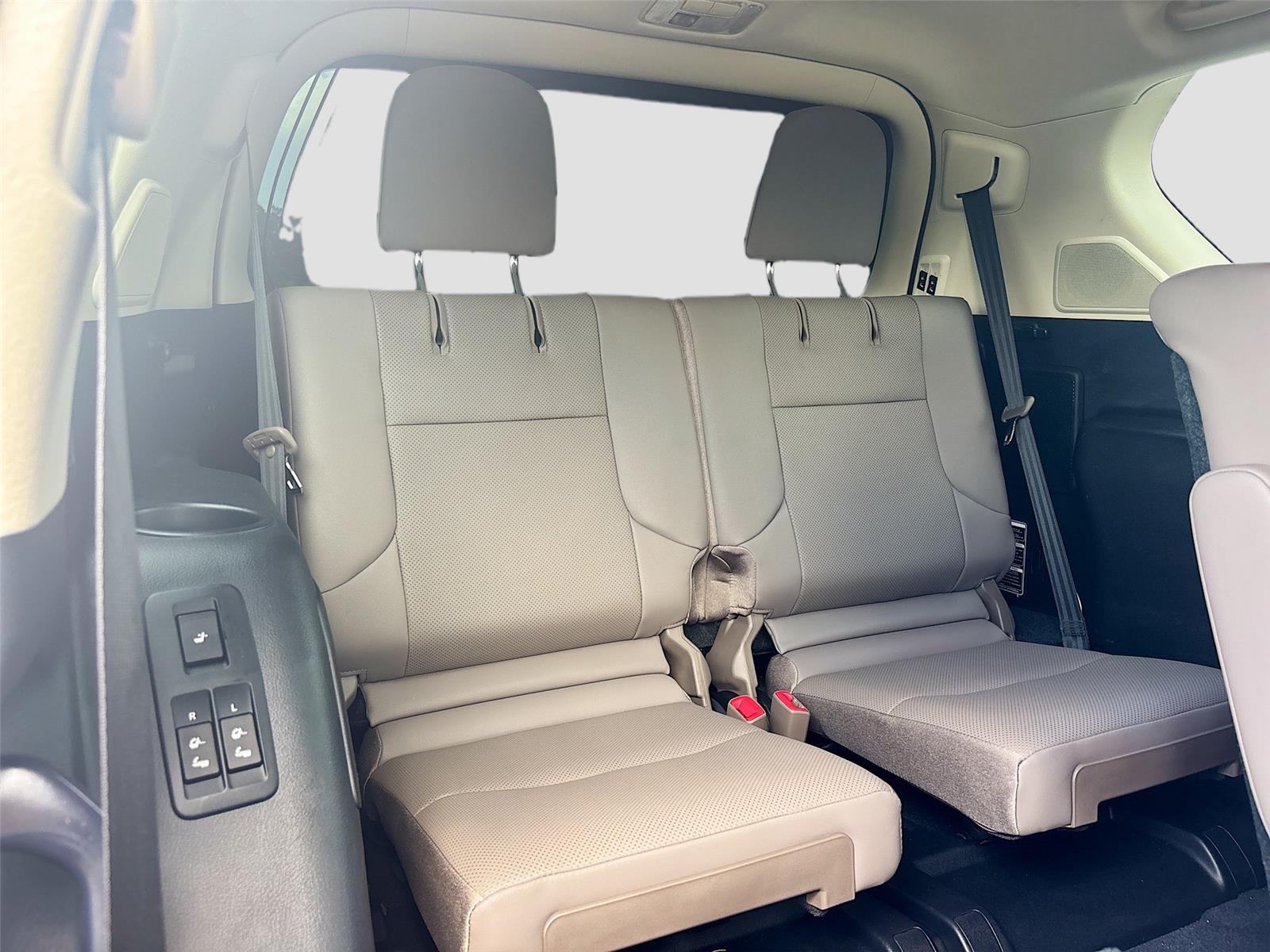 2023 Lexus GX GX 460 Premium