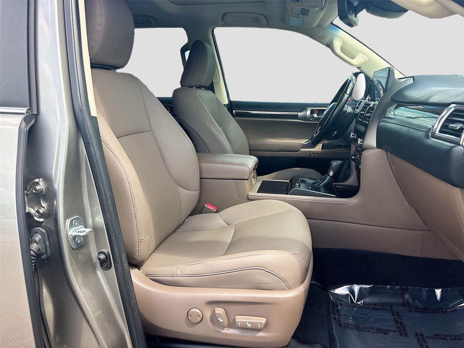 2023 Lexus GX GX 460 Premium