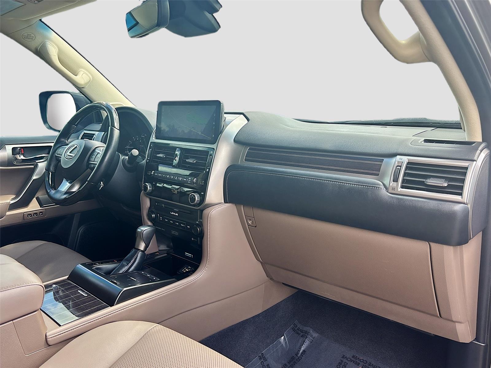 2023 Lexus GX GX 460 Premium