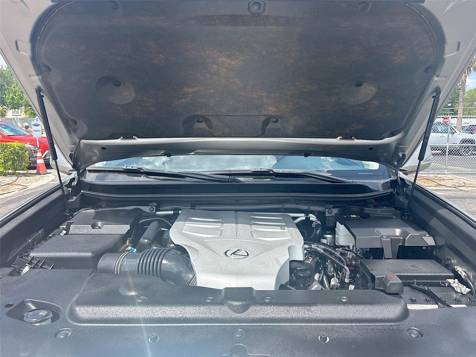 2023 Lexus GX GX 460 Premium