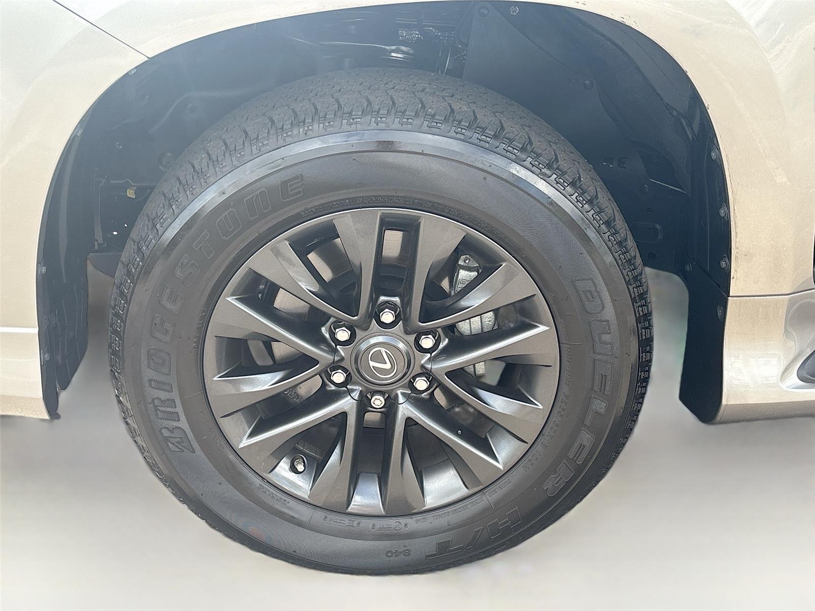 2023 Lexus GX GX 460 Premium