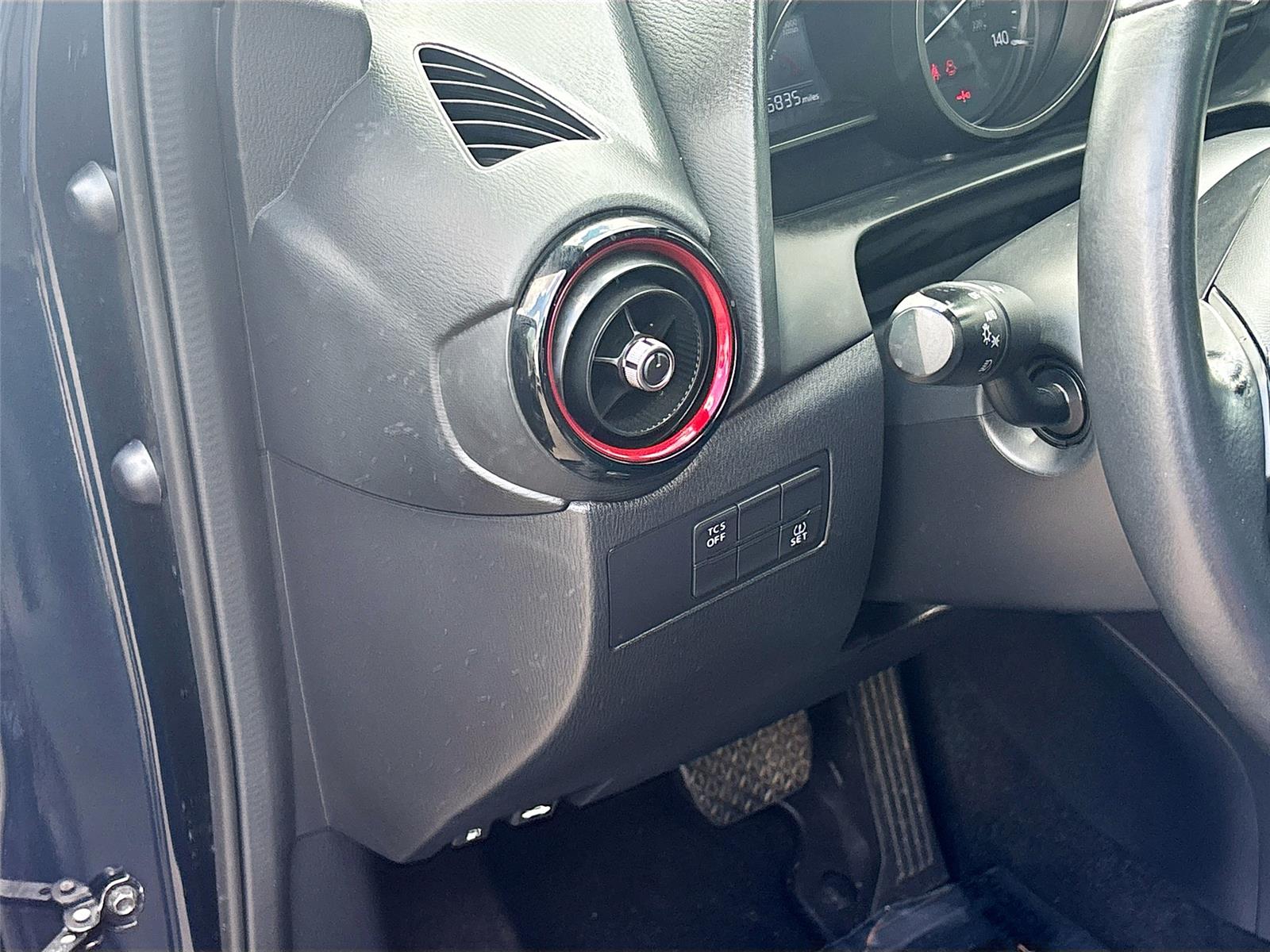 2018 Mazda CX-3 Touring