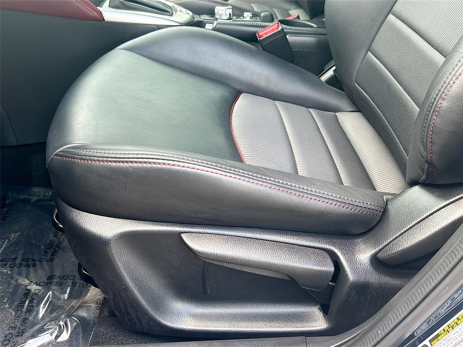 2018 Mazda CX-3 Touring