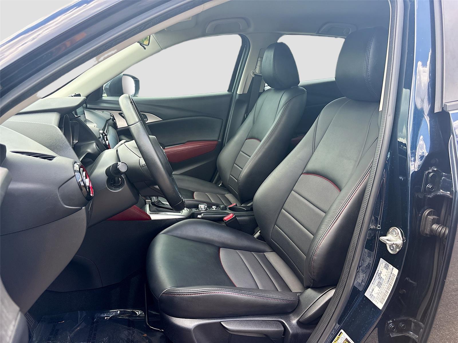 2018 Mazda CX-3 Touring
