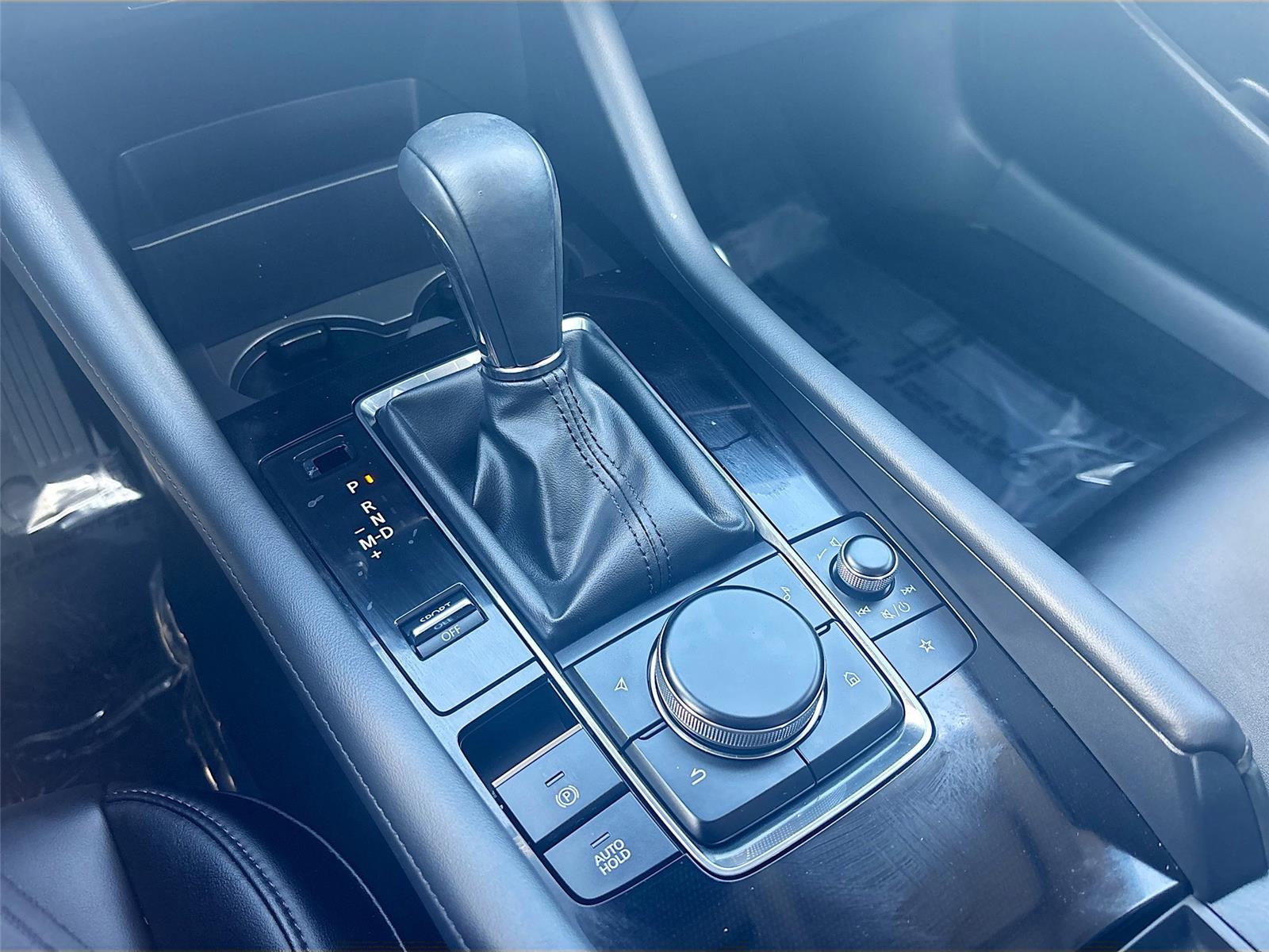 2019 Mazda Mazda3 Sedan w/Select Pkg