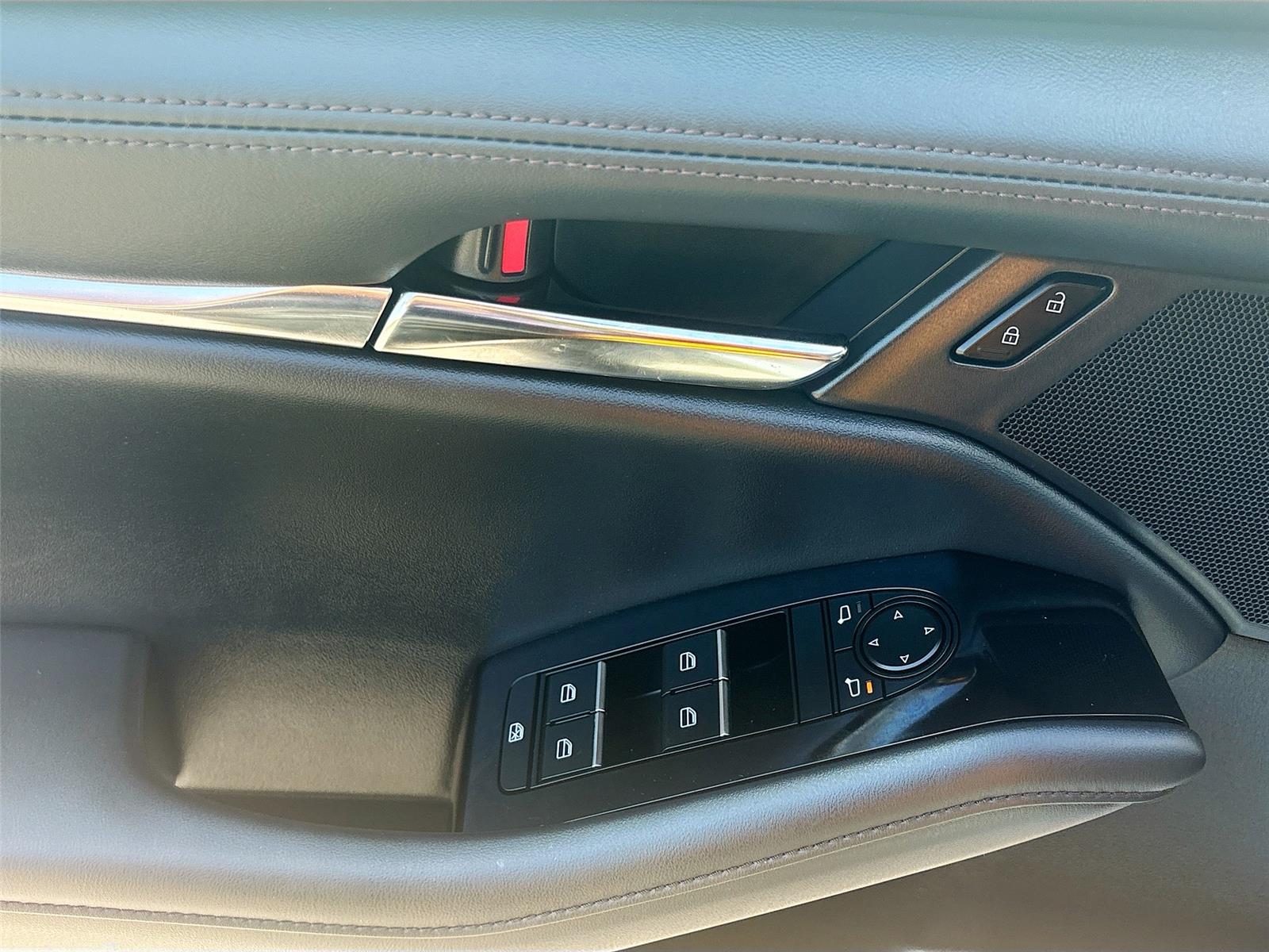 2019 Mazda Mazda3 Sedan w/Select Pkg