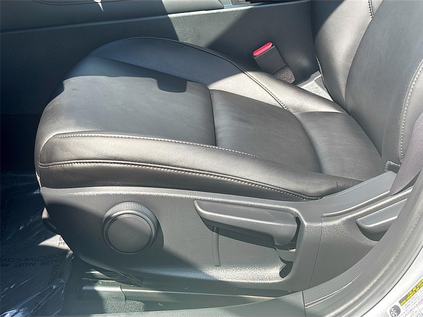 2019 Mazda Mazda3 Sedan w/Select Pkg