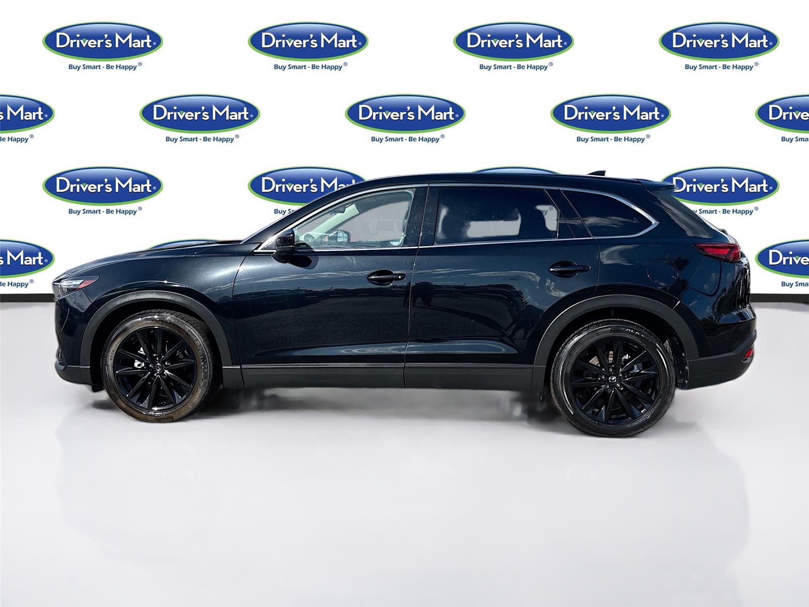 2023 Mazda CX-9 Touring Plus