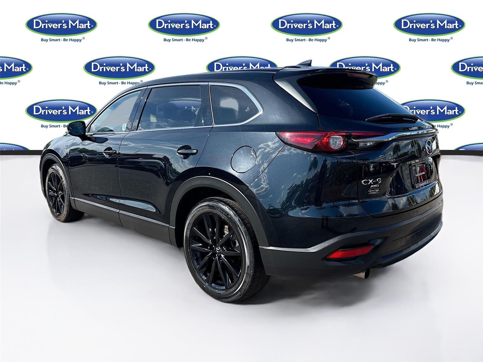 2023 Mazda CX-9 Touring Plus