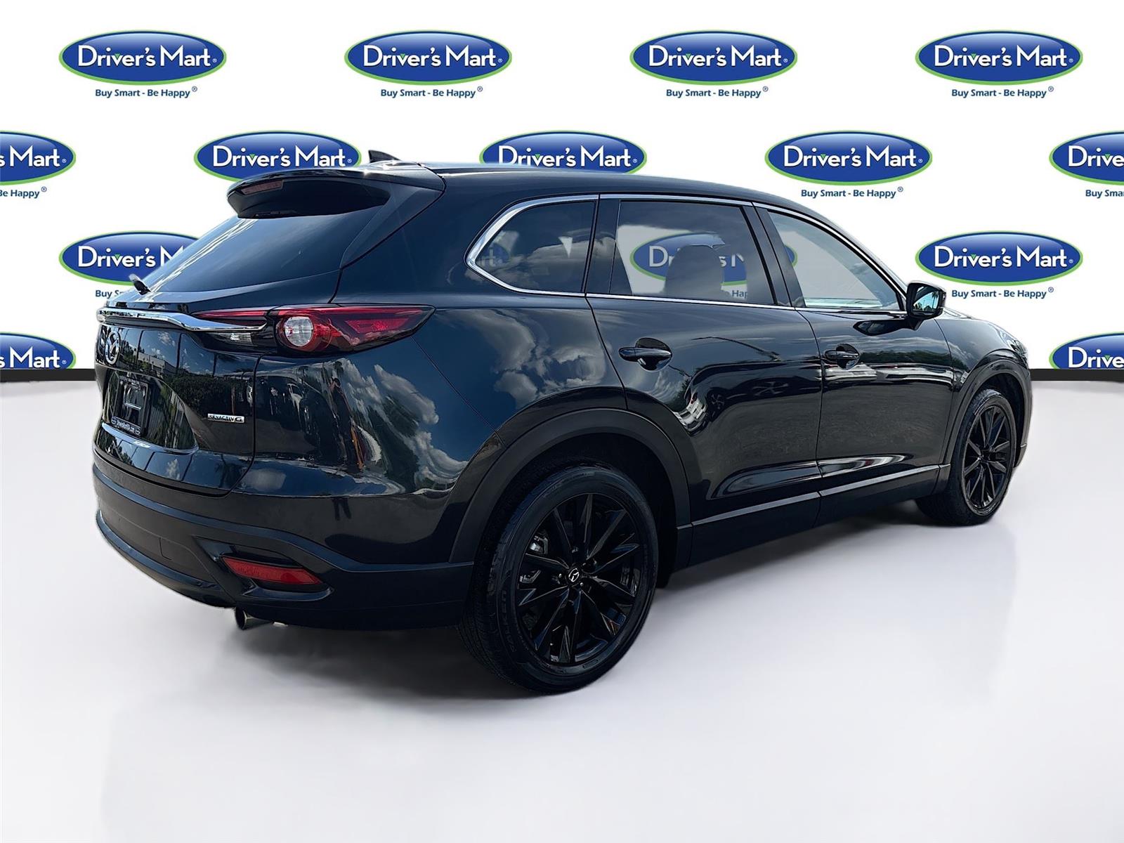 2023 Mazda CX-9 Touring Plus